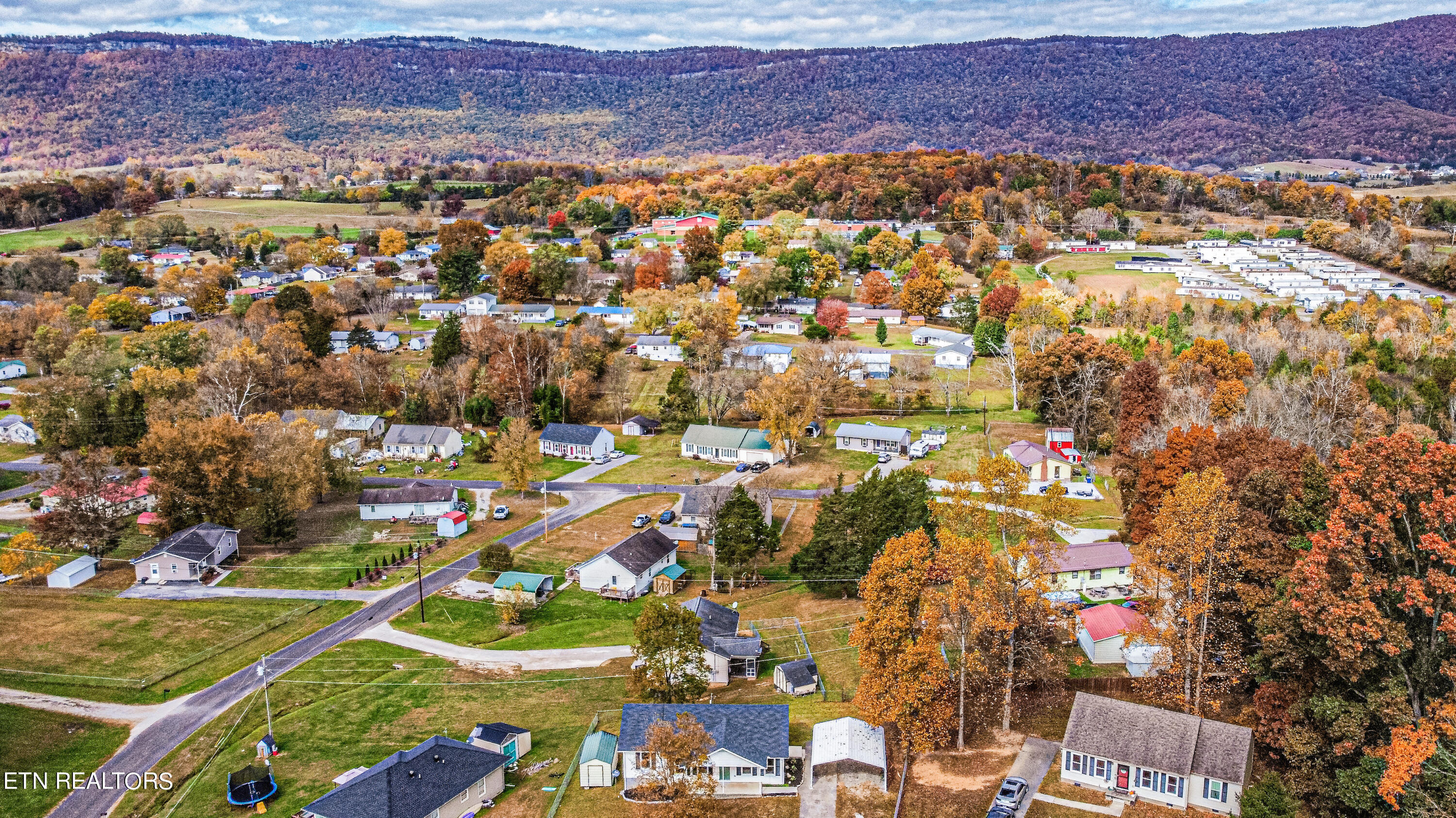 115 J Everette Lane, LaFollette