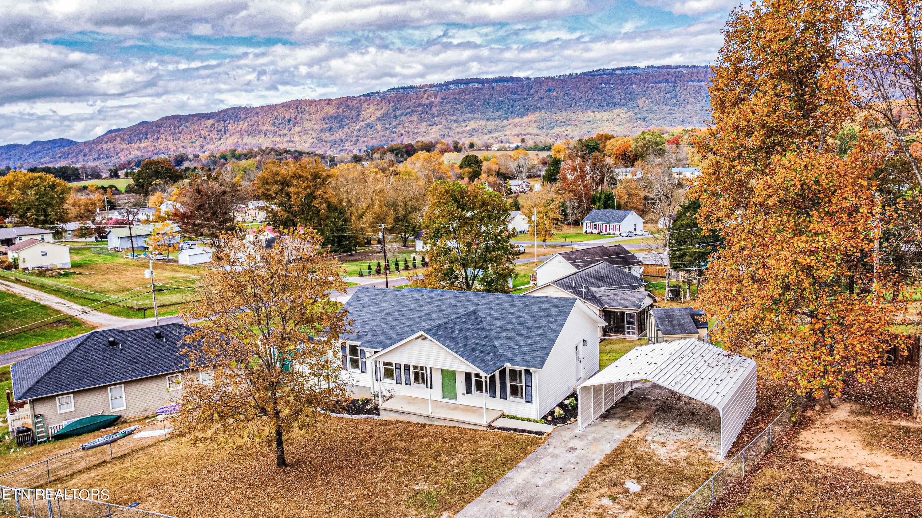 115 J Everette Lane, LaFollette