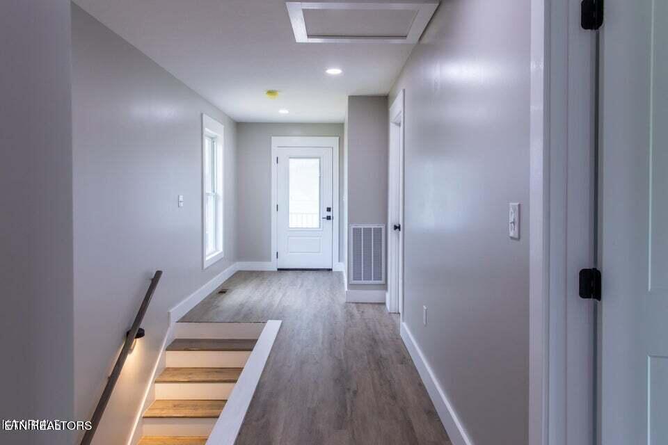 204 Pinnacle Lane, LaFollette