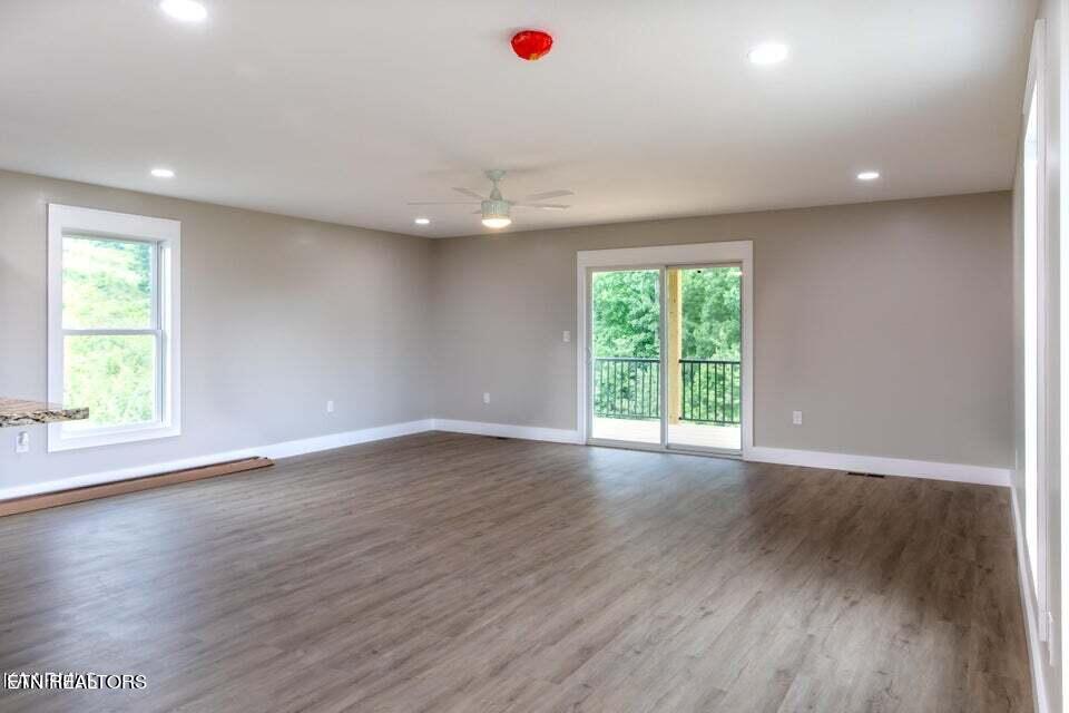 204 Pinnacle Lane, LaFollette