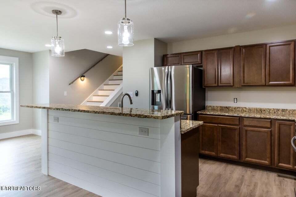 204 Pinnacle Lane, LaFollette