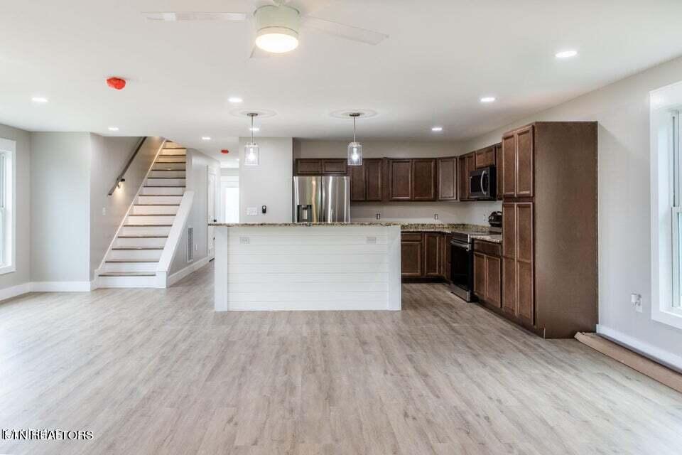 204 Pinnacle Lane, LaFollette