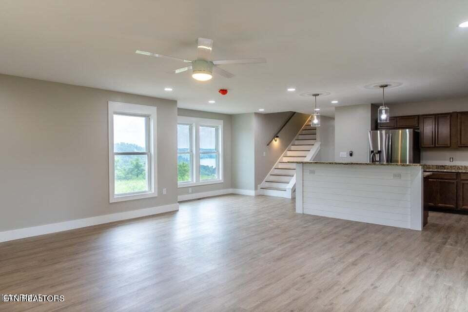 204 Pinnacle Lane, LaFollette