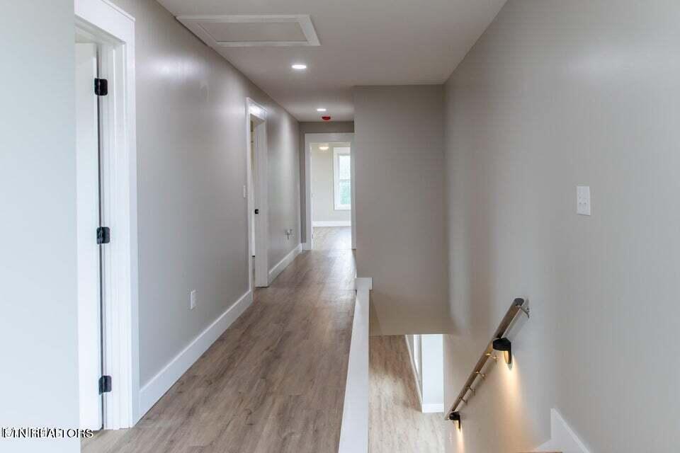 204 Pinnacle Lane, LaFollette