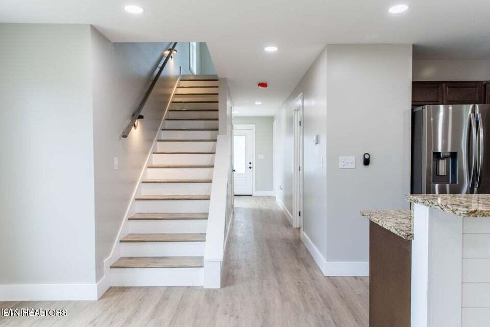 204 Pinnacle Lane, LaFollette