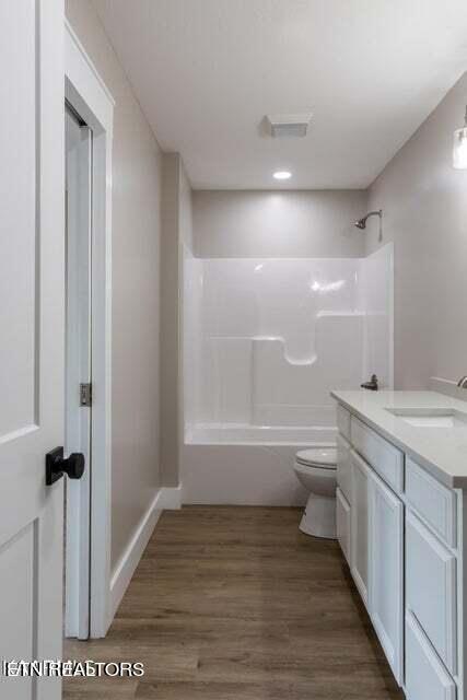 204 Pinnacle Lane, LaFollette