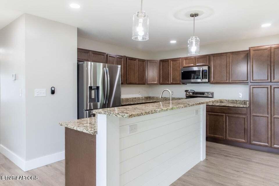 204 Pinnacle Lane, LaFollette