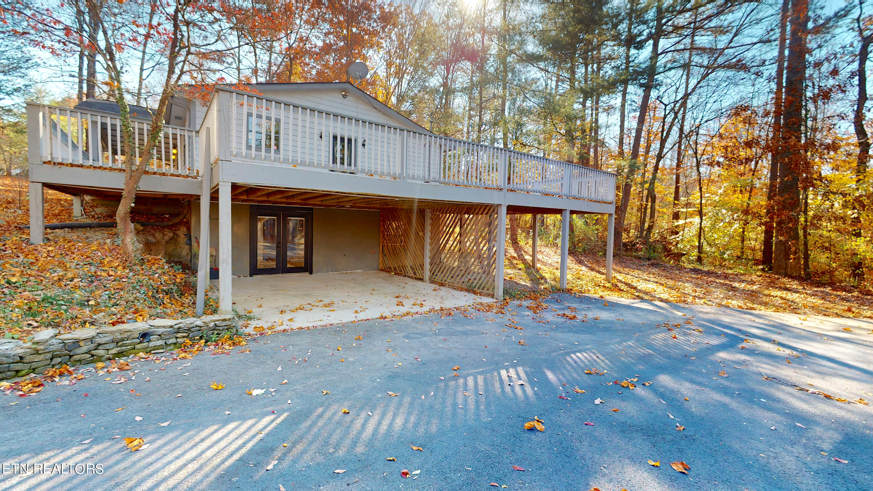 410 Vinsant Estates Rd