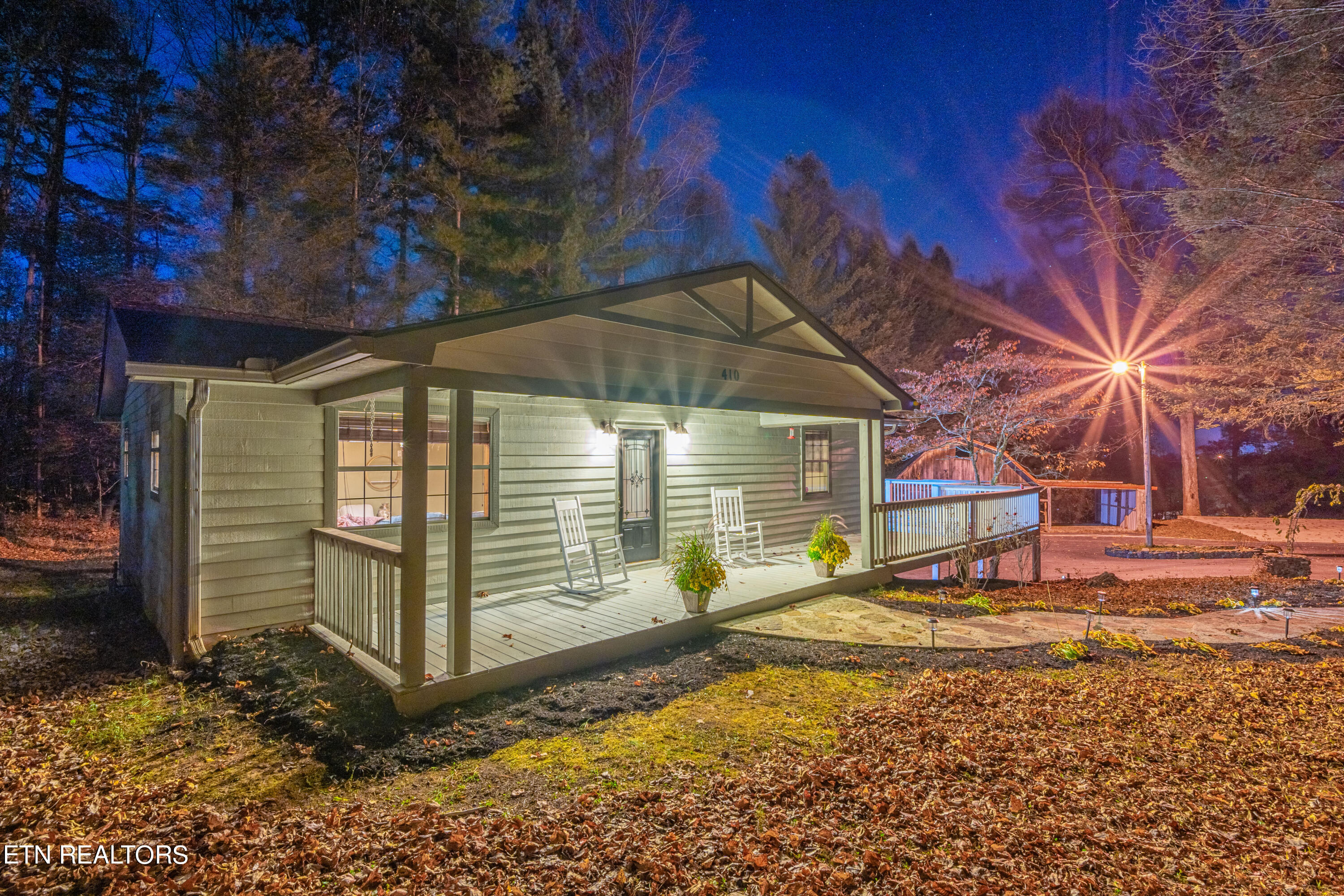 410 Vinsant Estates Rd