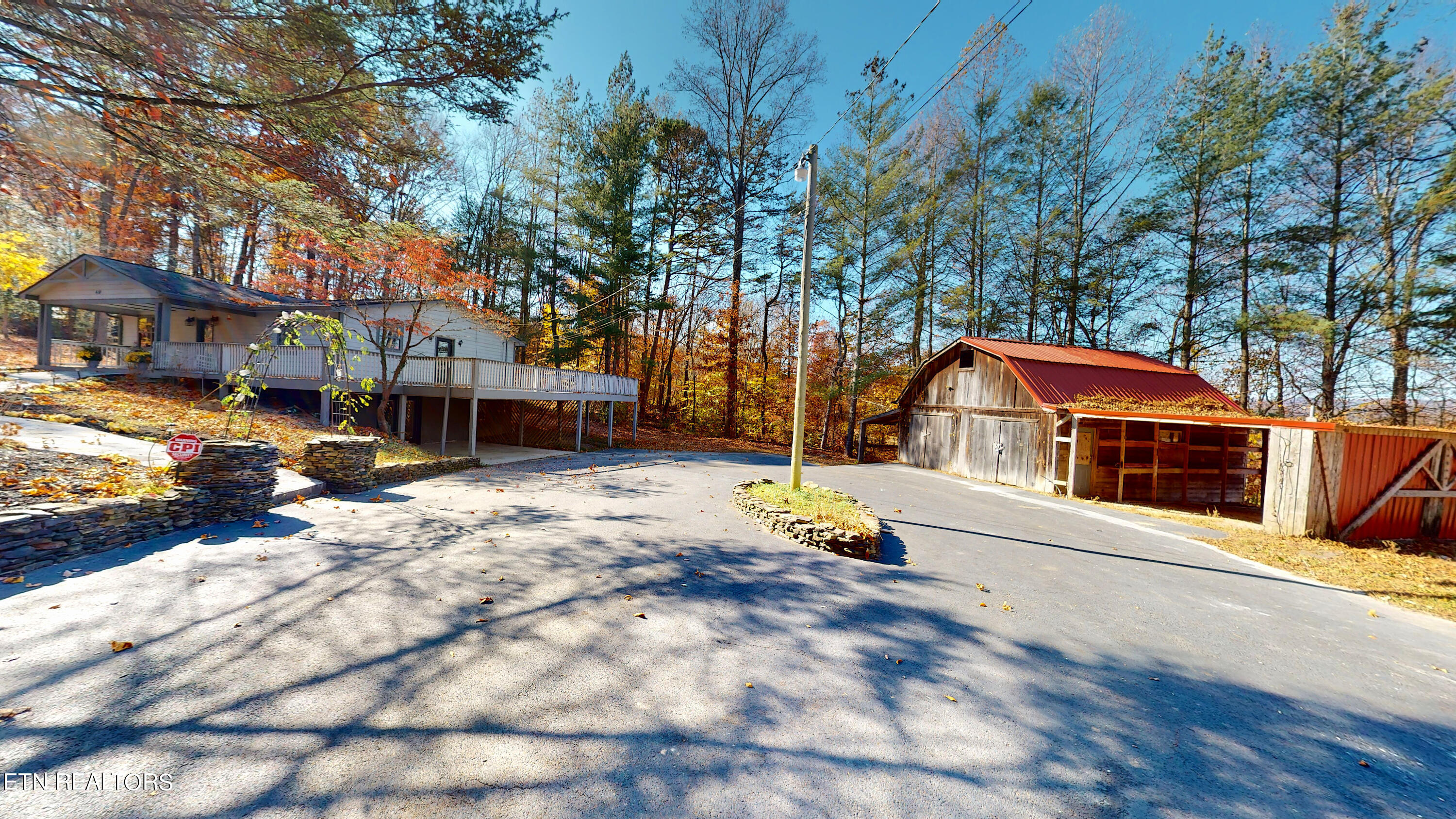 410 Vinsant Estates Rd