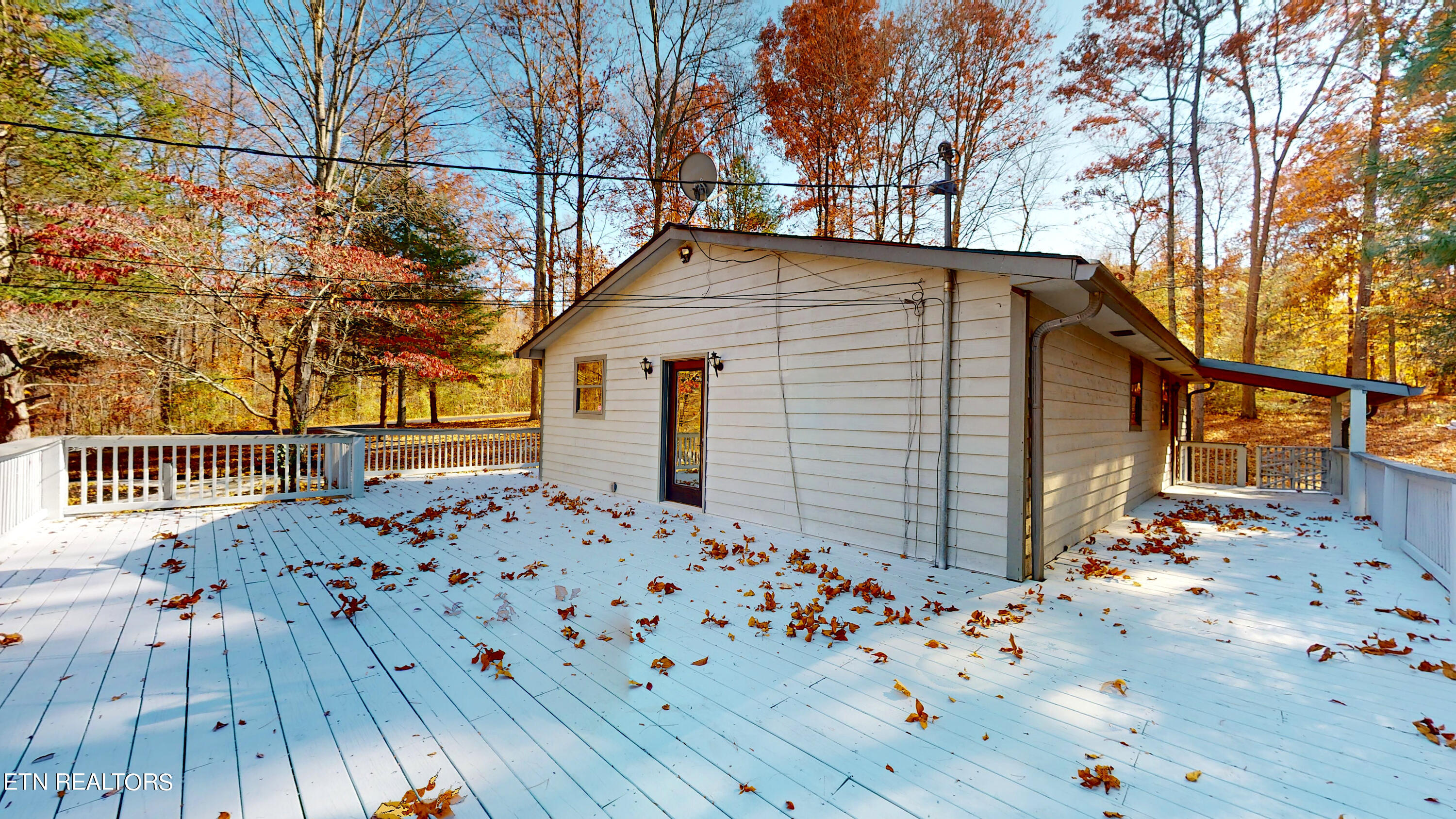 410 Vinsant Estates Rd