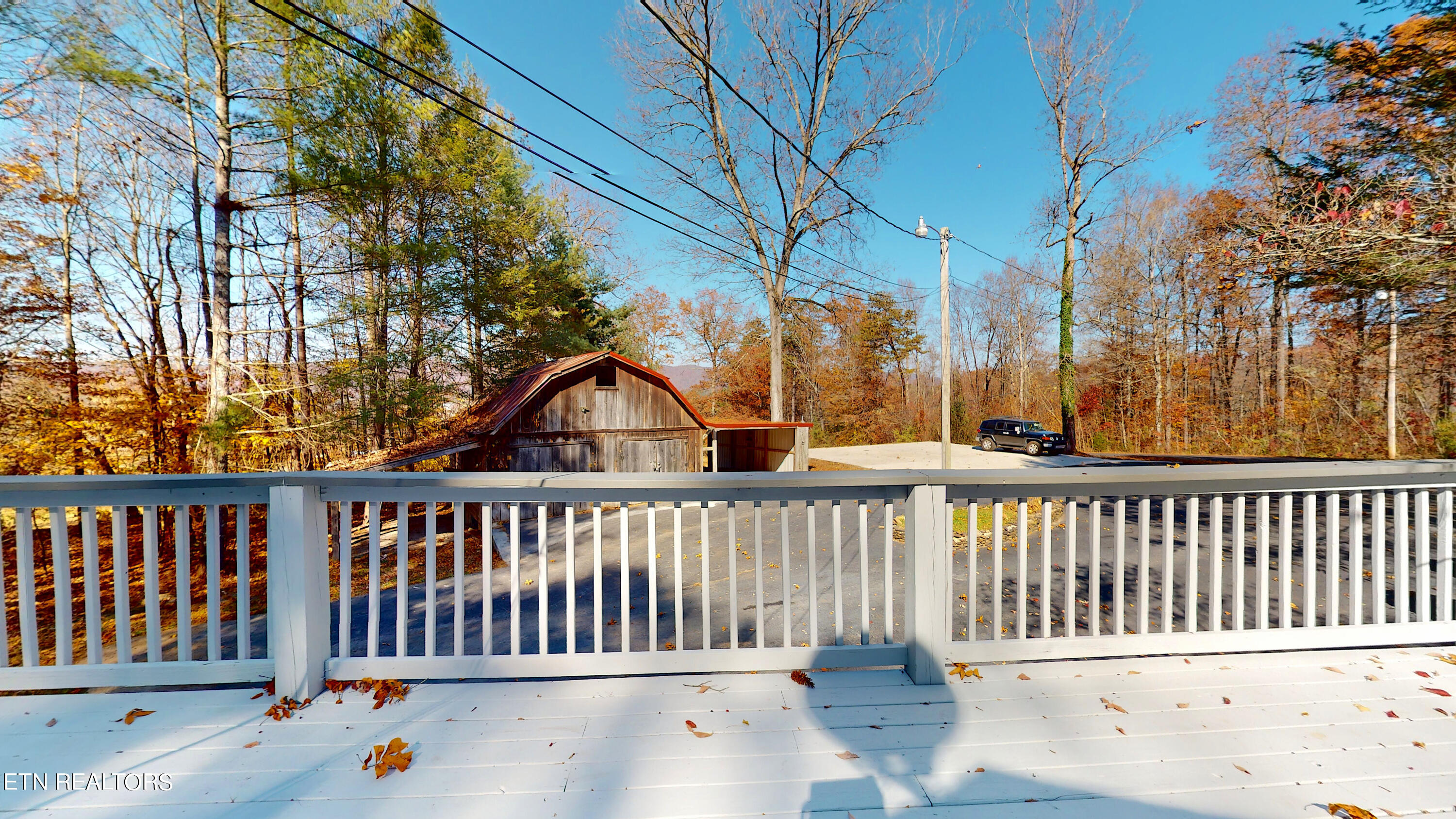 410 Vinsant Estates Rd