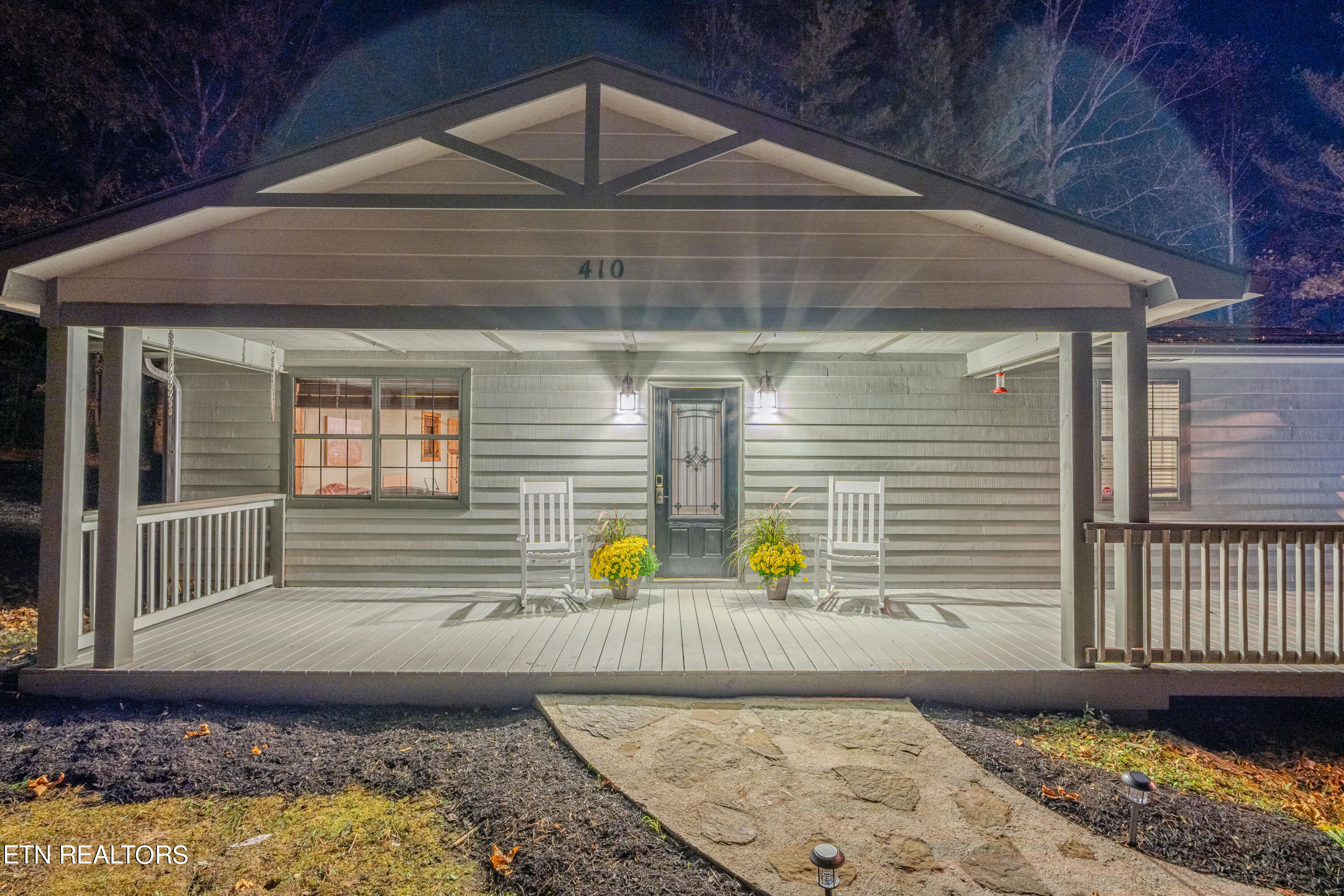 410 Vinsant Estates Rd