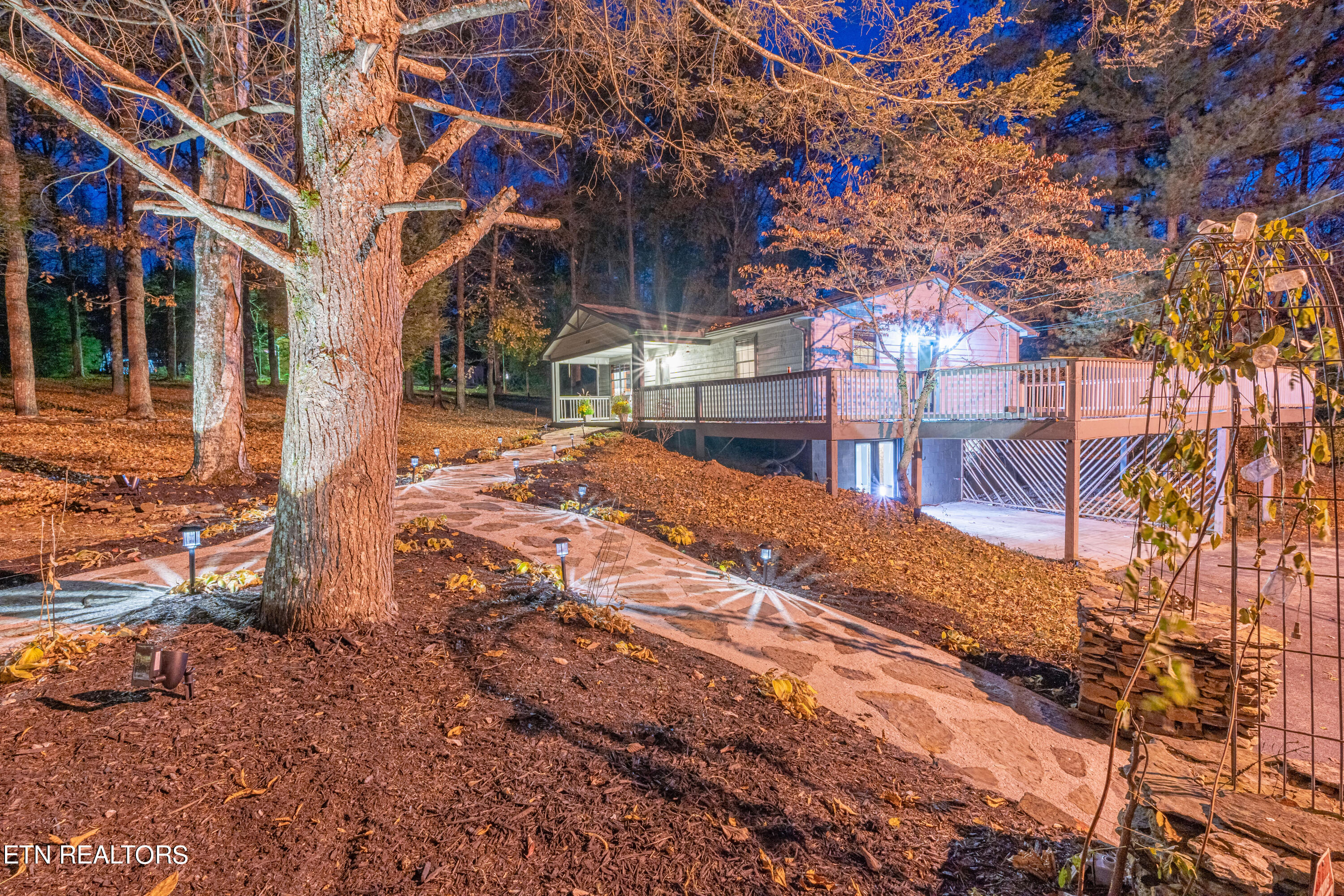 410 Vinsant Estates Rd