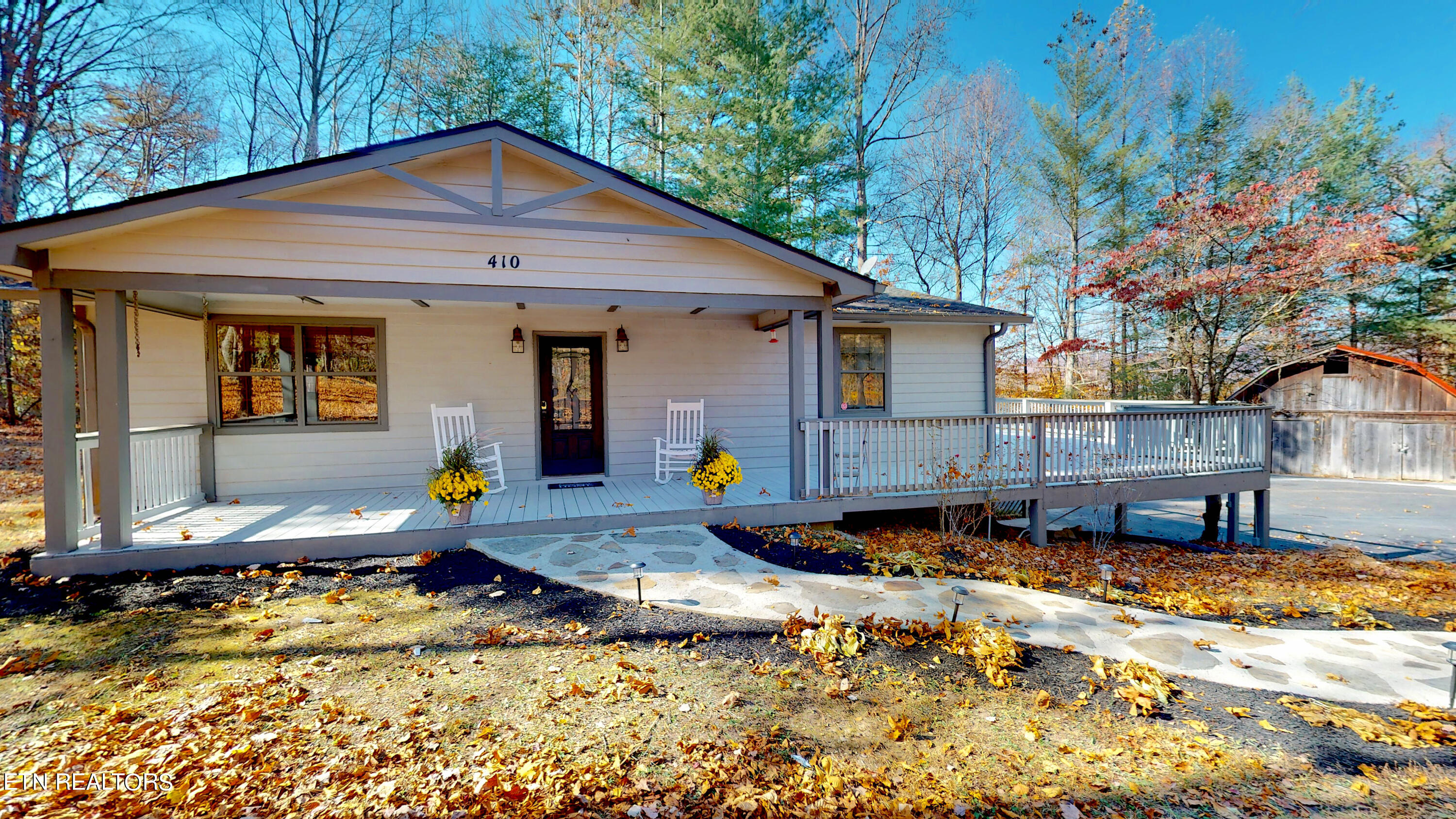 410 Vinsant Estates Rd