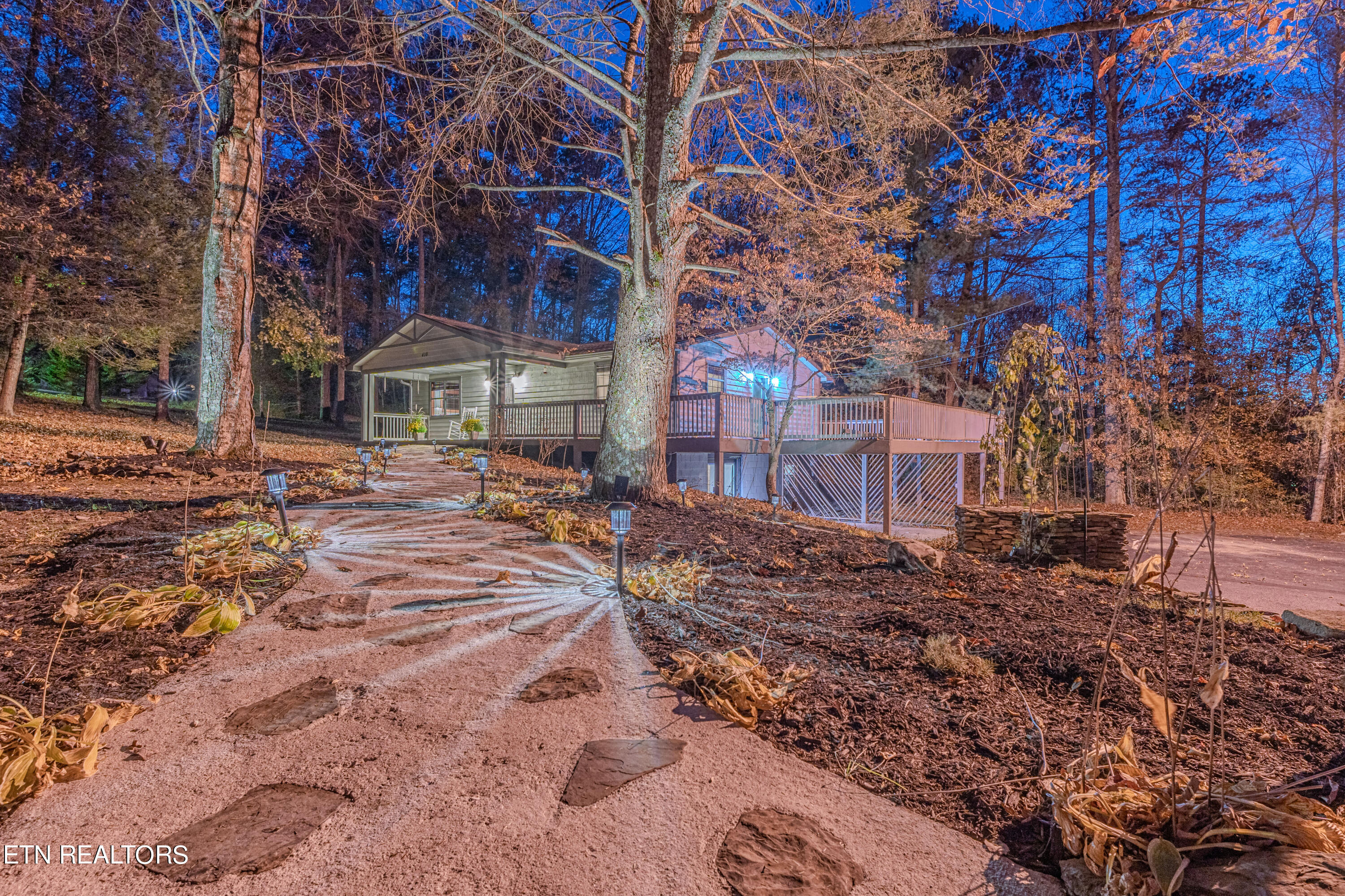 410 Vinsant Estates Rd