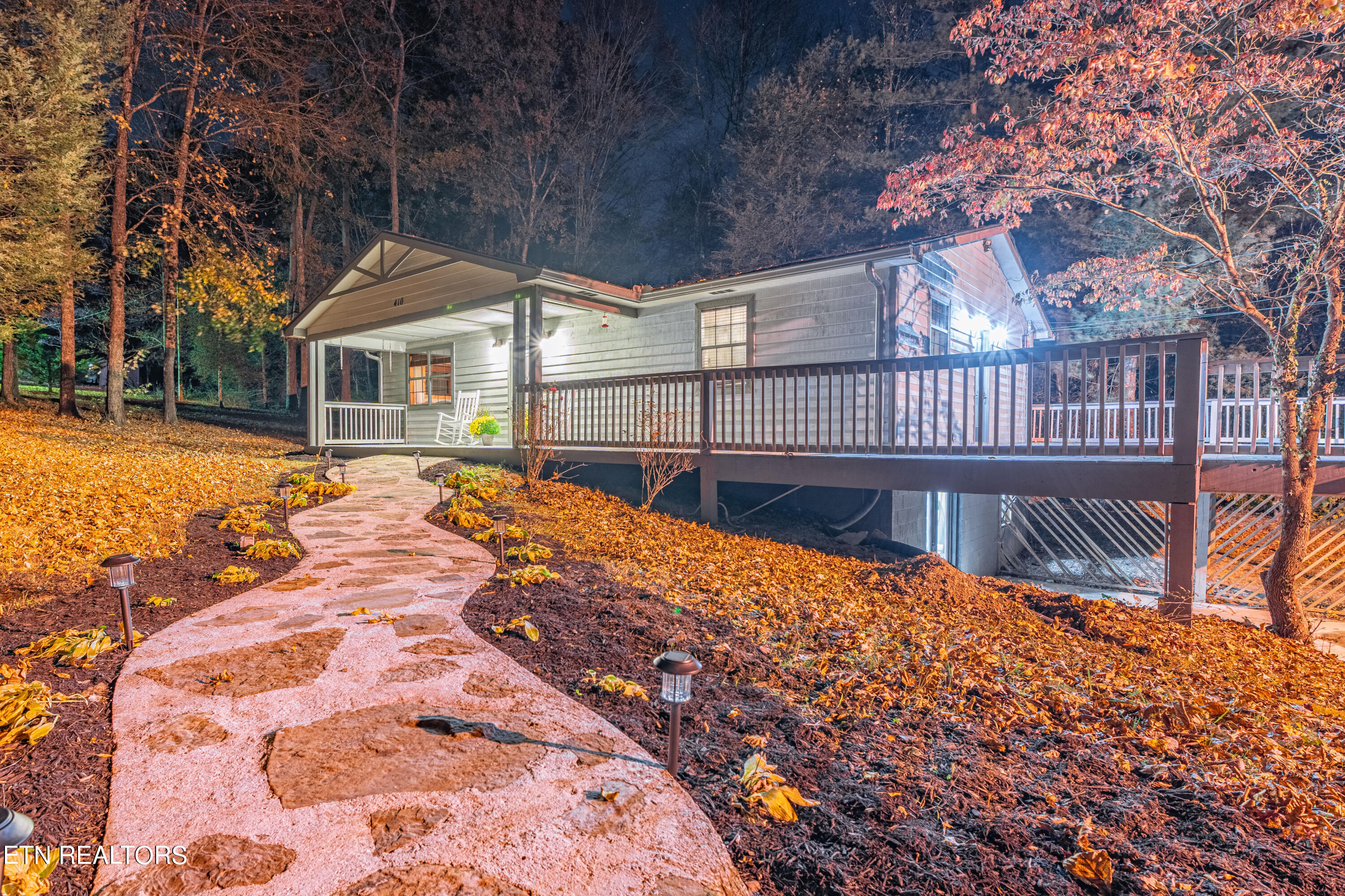 410 Vinsant Estates Rd