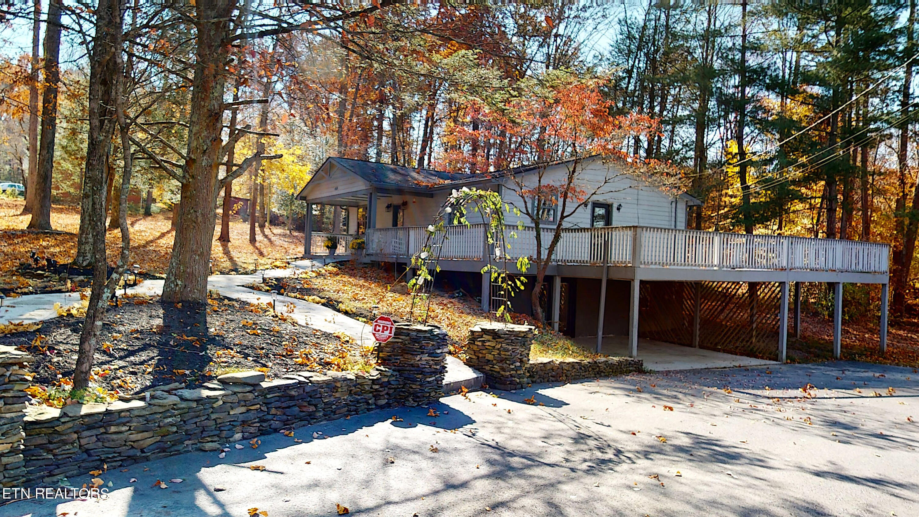 410 Vinsant Estates Rd