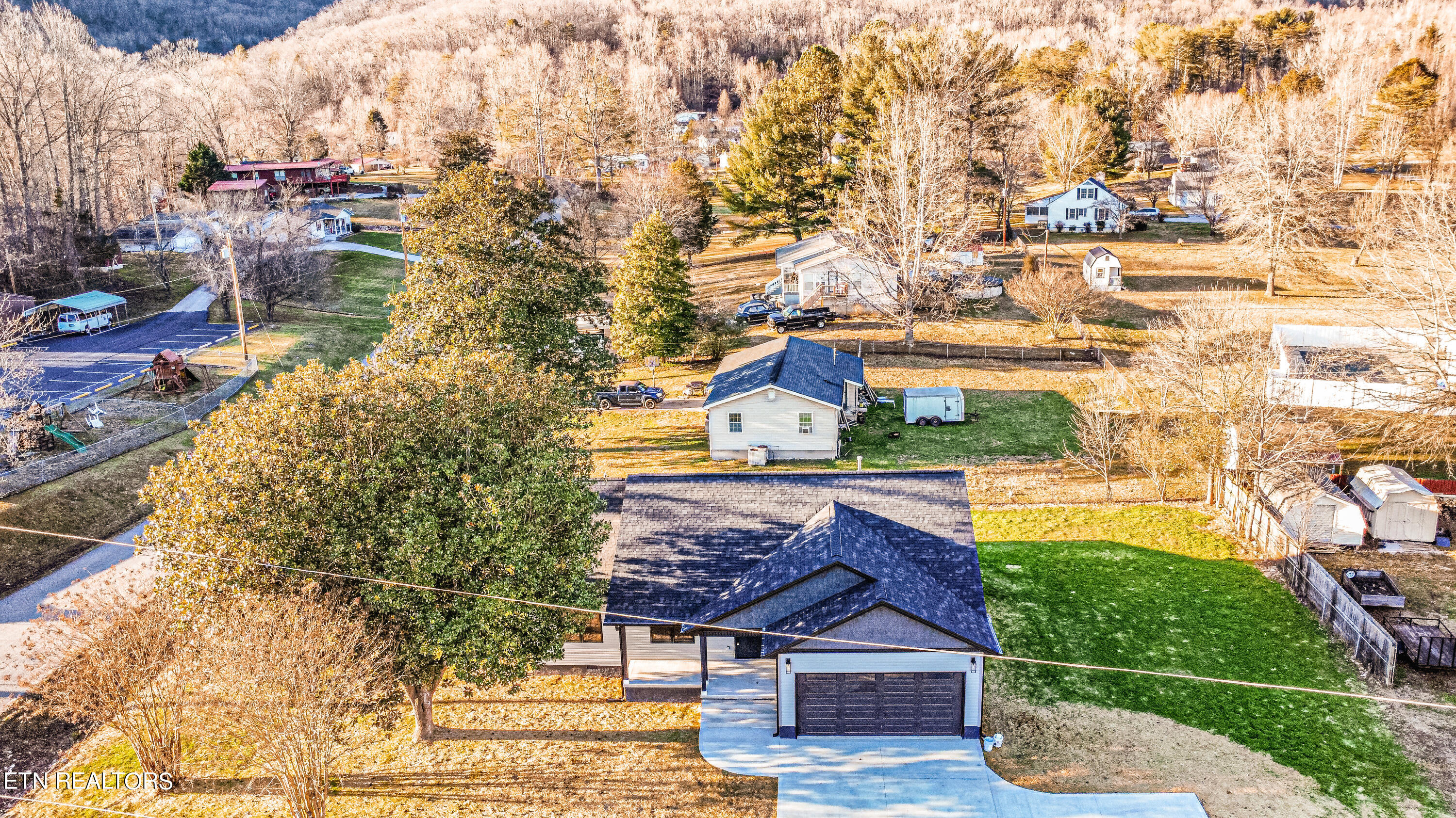 1022 Butter and Egg Rd