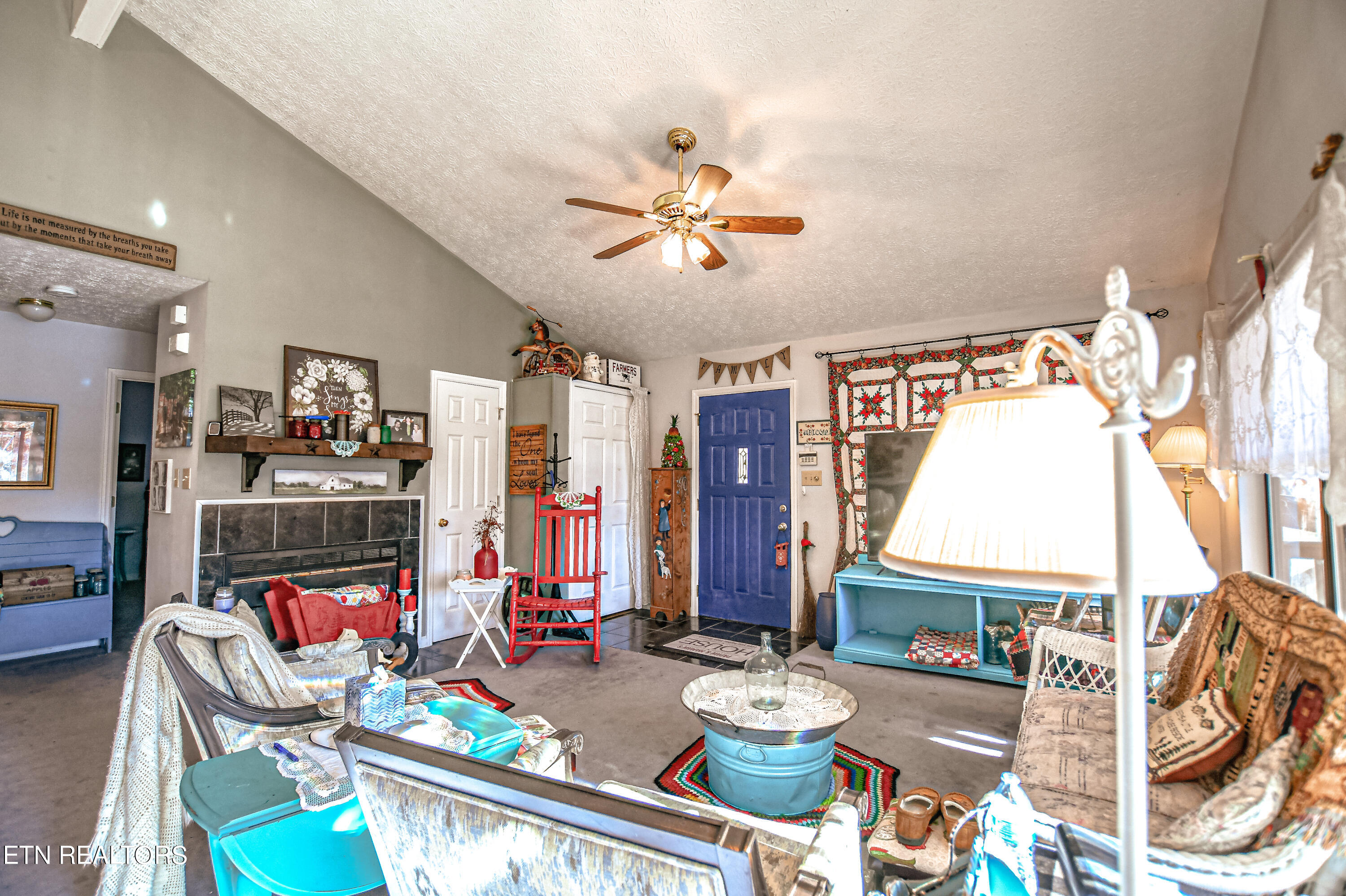 706 Bankston Lane, LaFollette