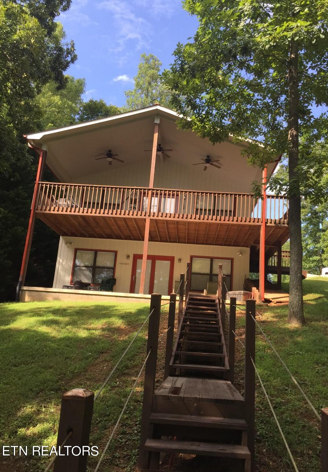 706 Bankston Lane, LaFollette