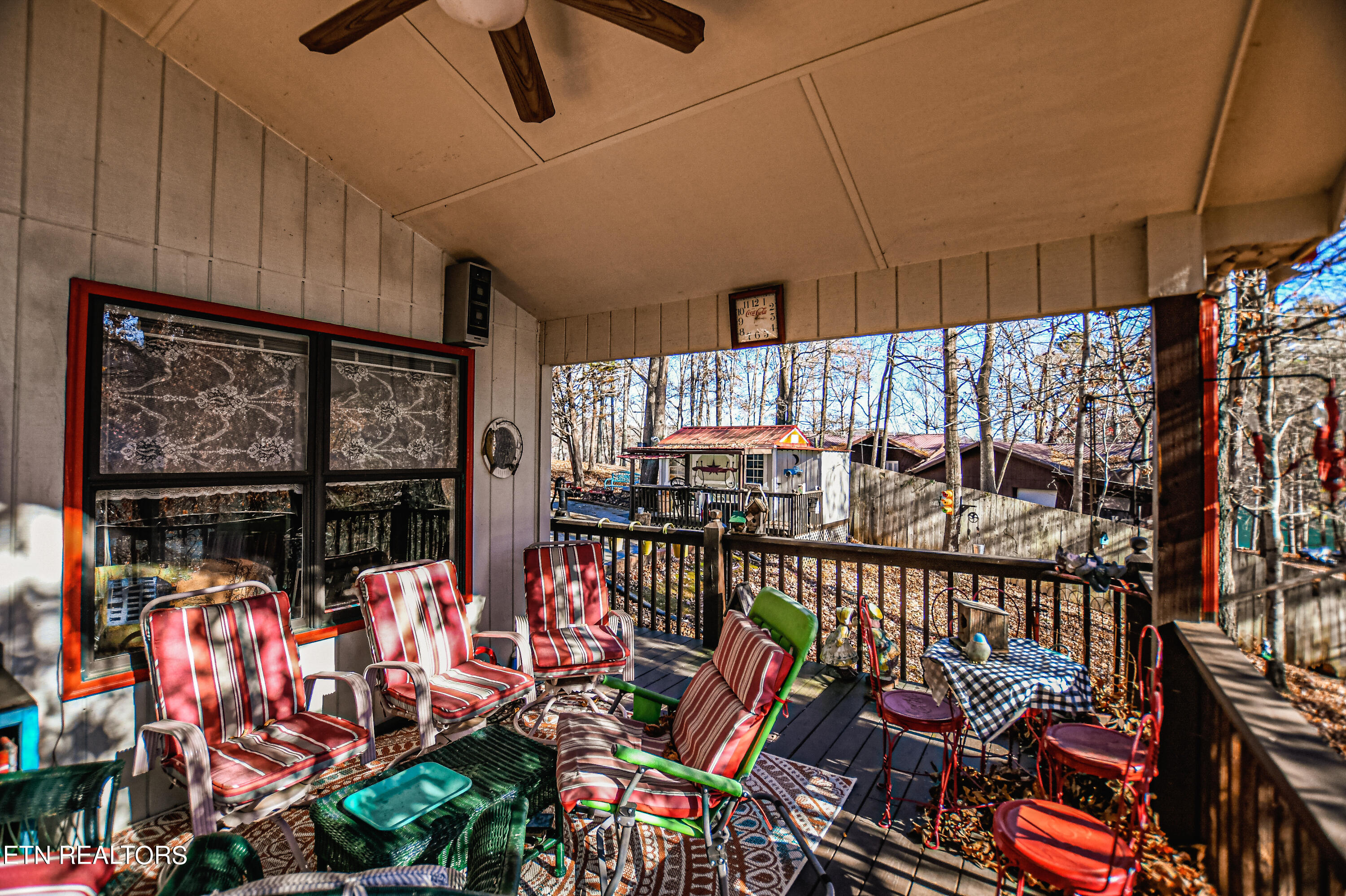 706 Bankston Lane, LaFollette