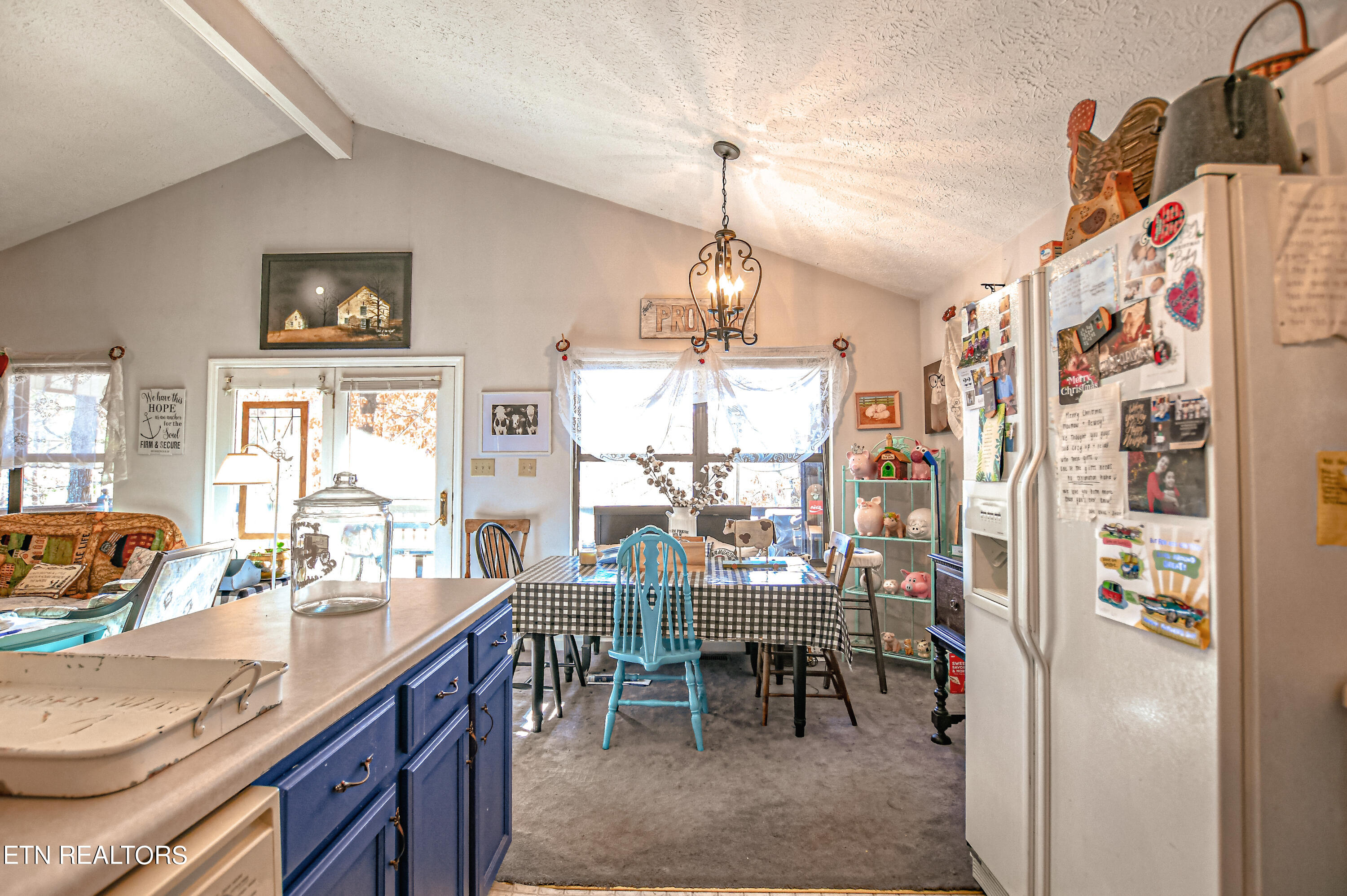 706 Bankston Lane, LaFollette