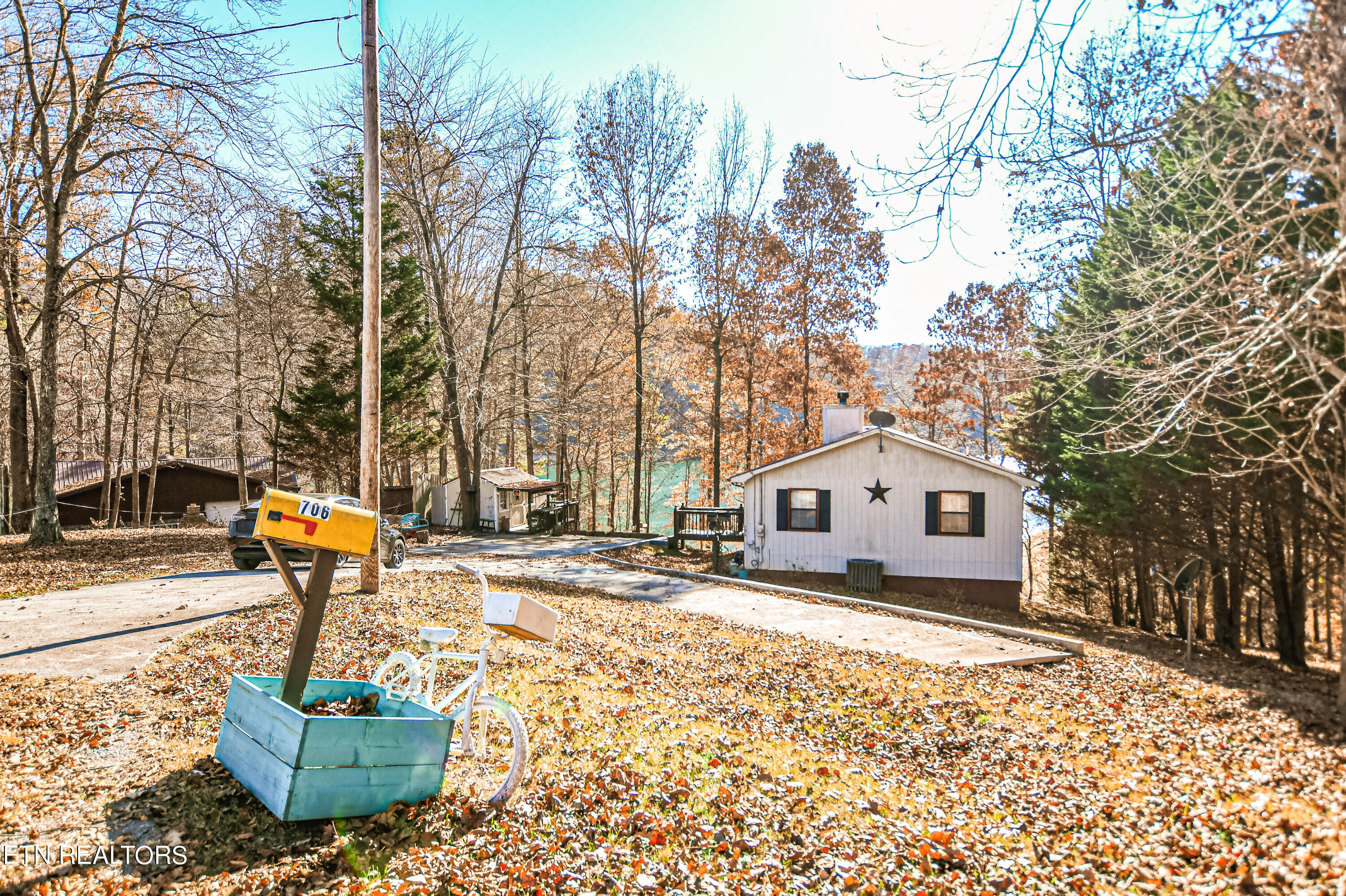 706 Bankston Lane, LaFollette