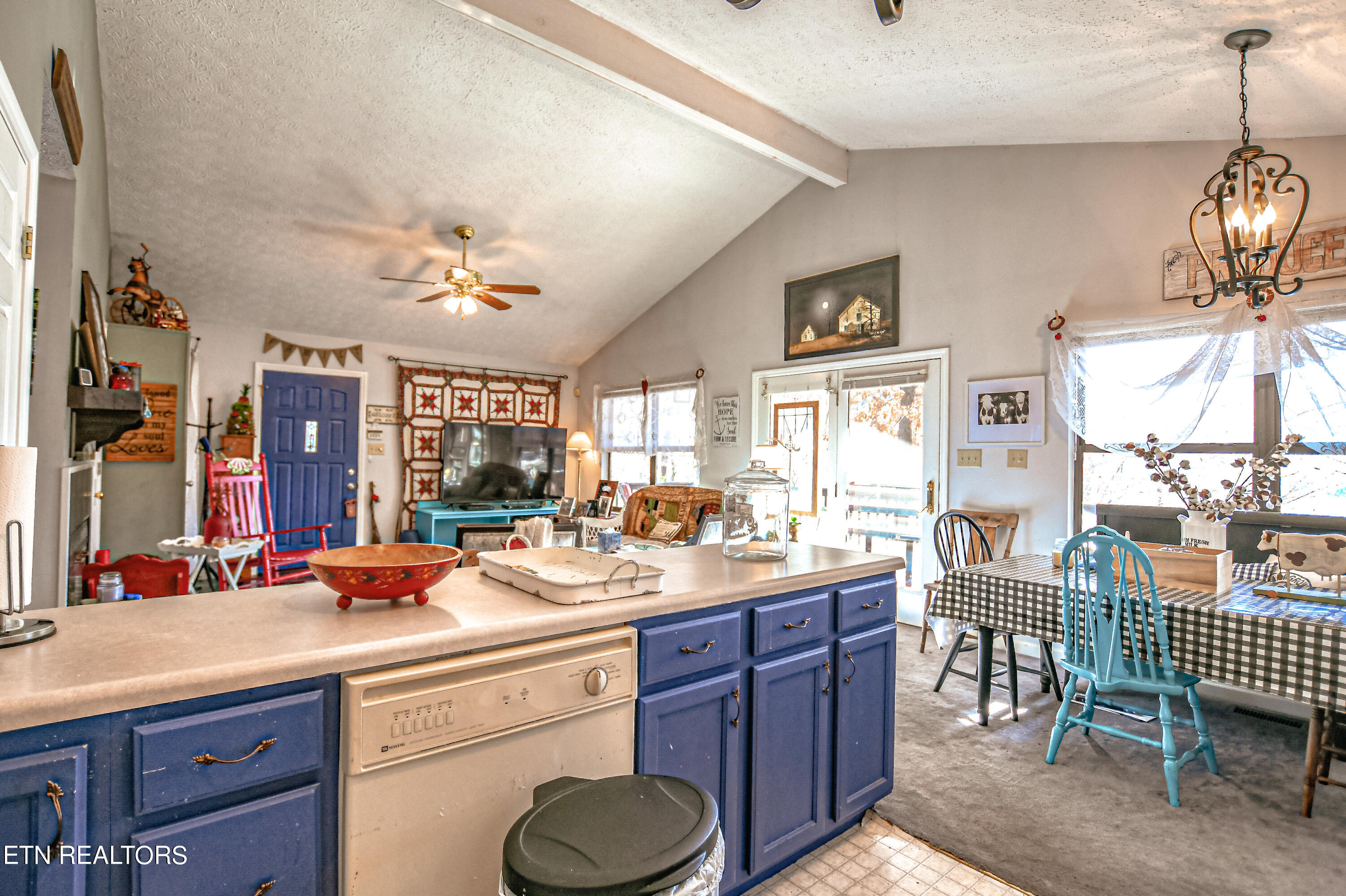 706 Bankston Lane, LaFollette