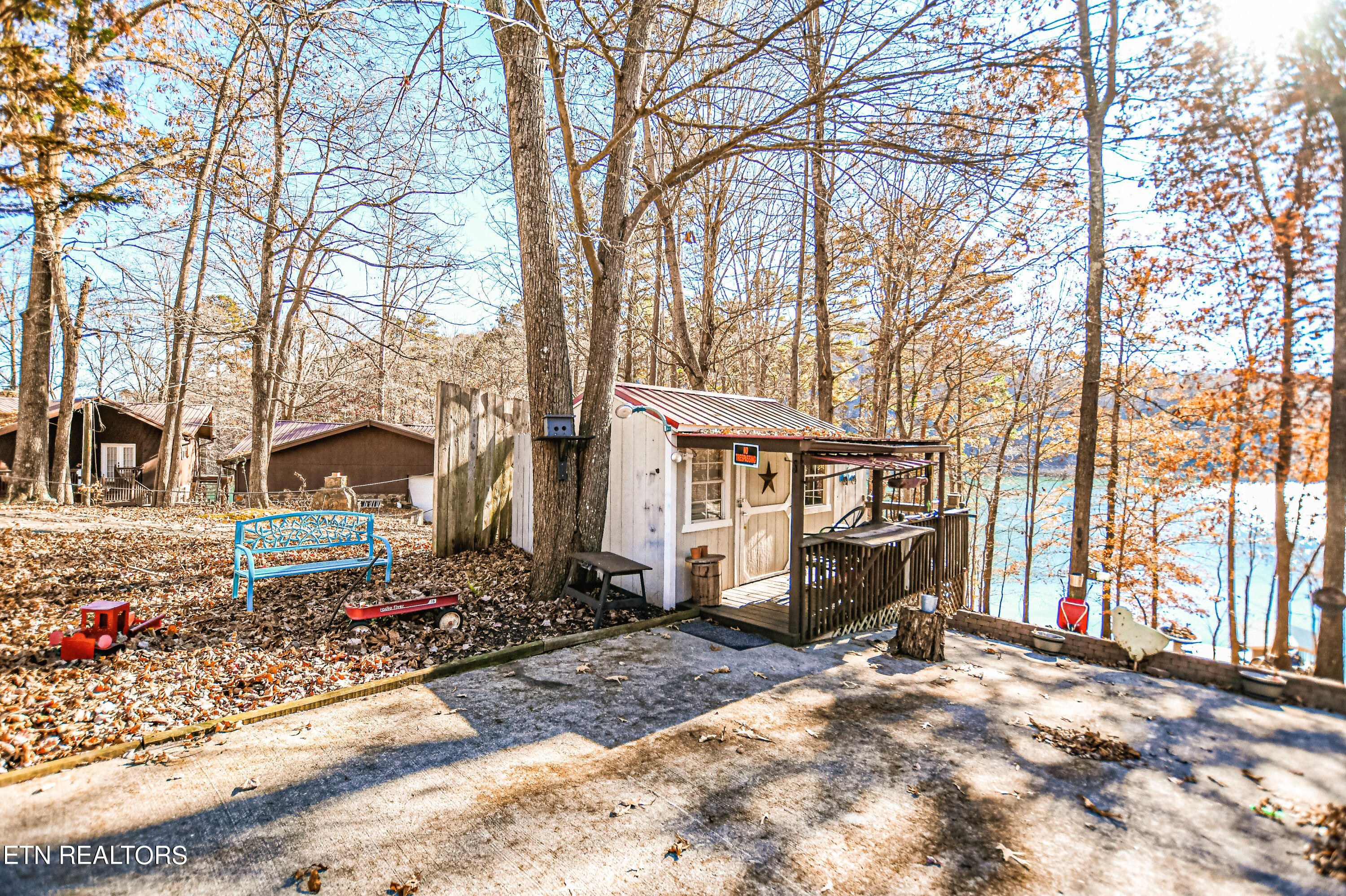 706 Bankston Lane, LaFollette