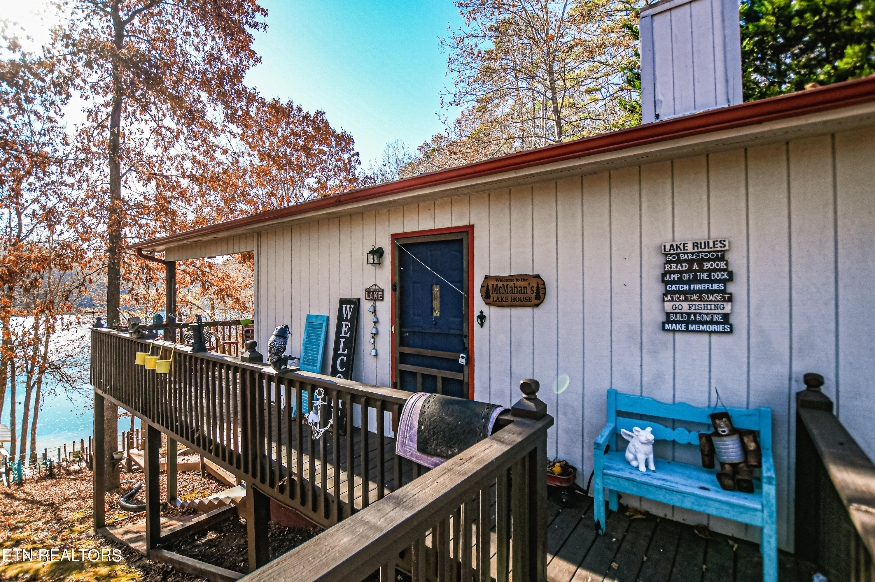 706 Bankston Lane, LaFollette