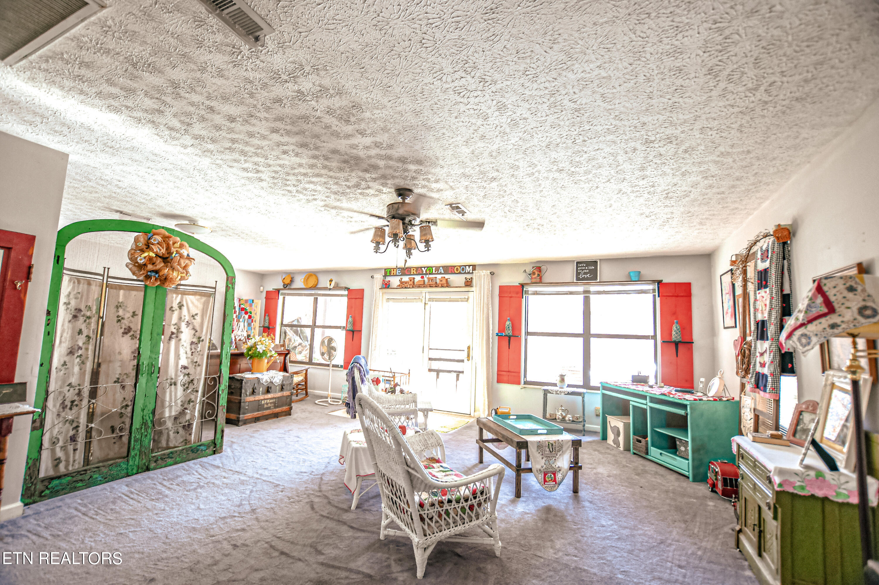 706 Bankston Lane, LaFollette