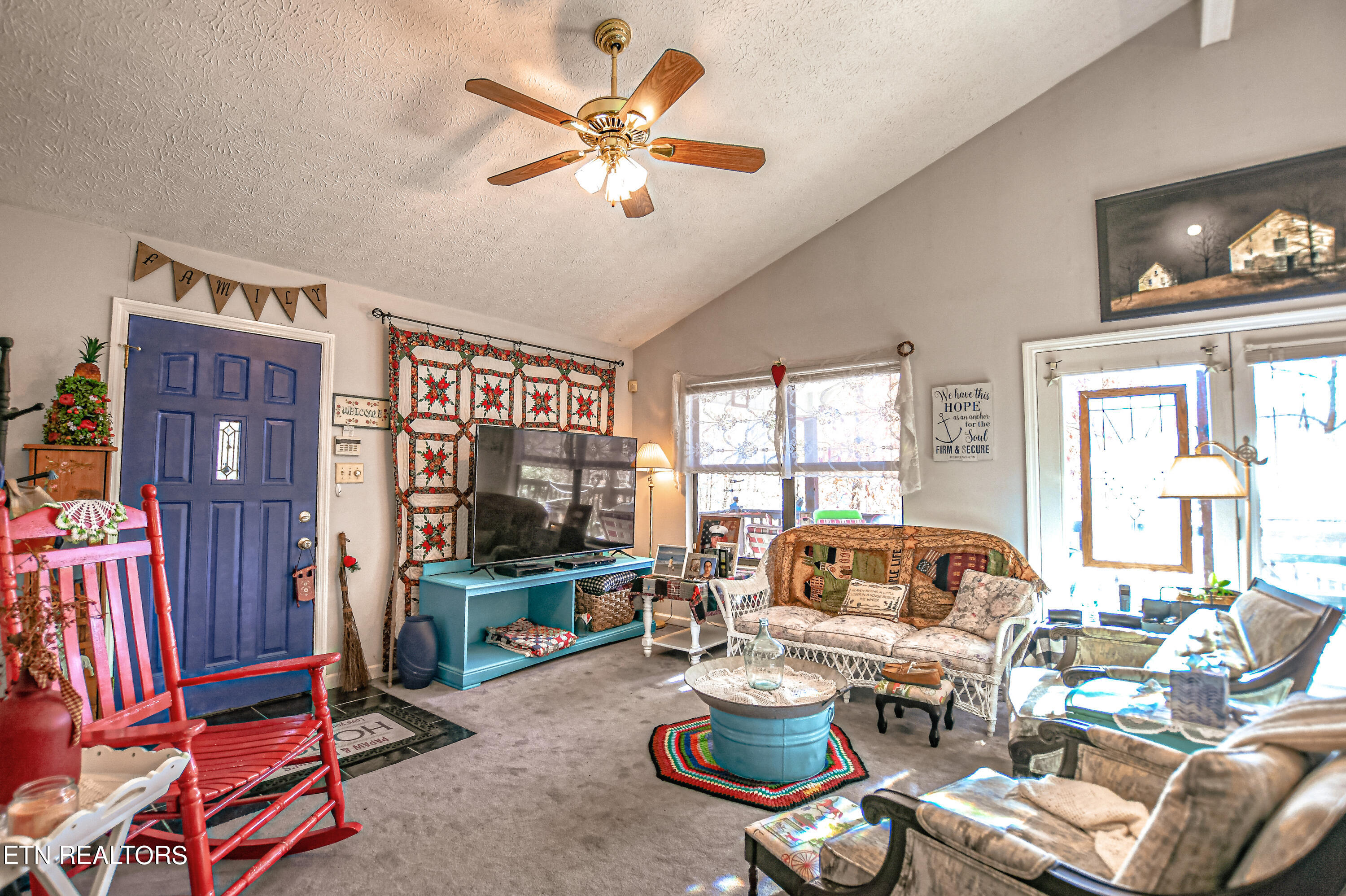 706 Bankston Lane, LaFollette