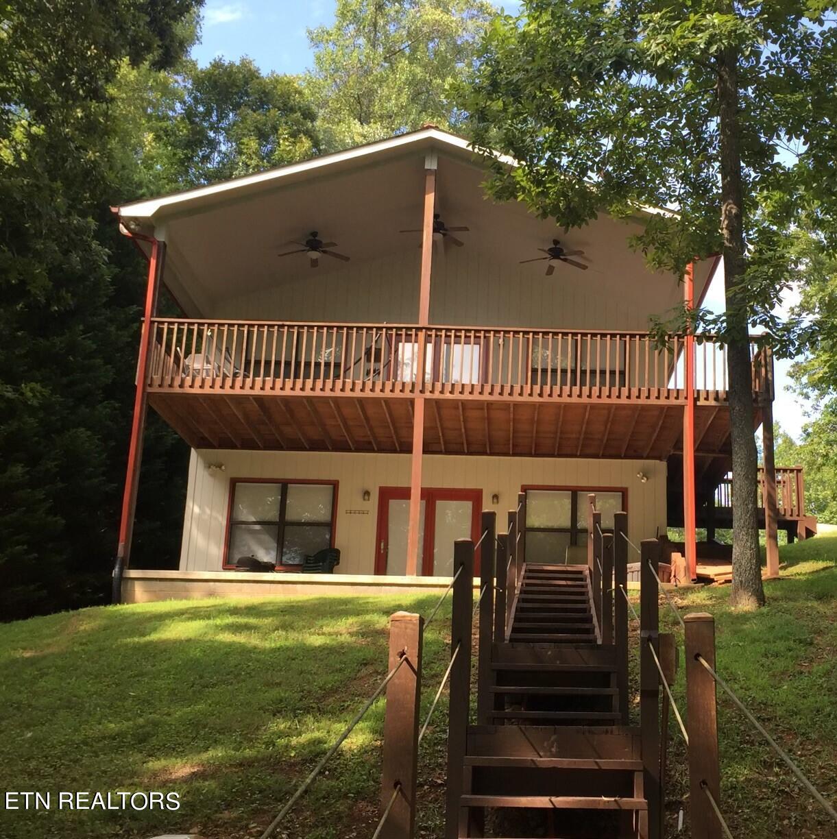 706 Bankston Lane, LaFollette
