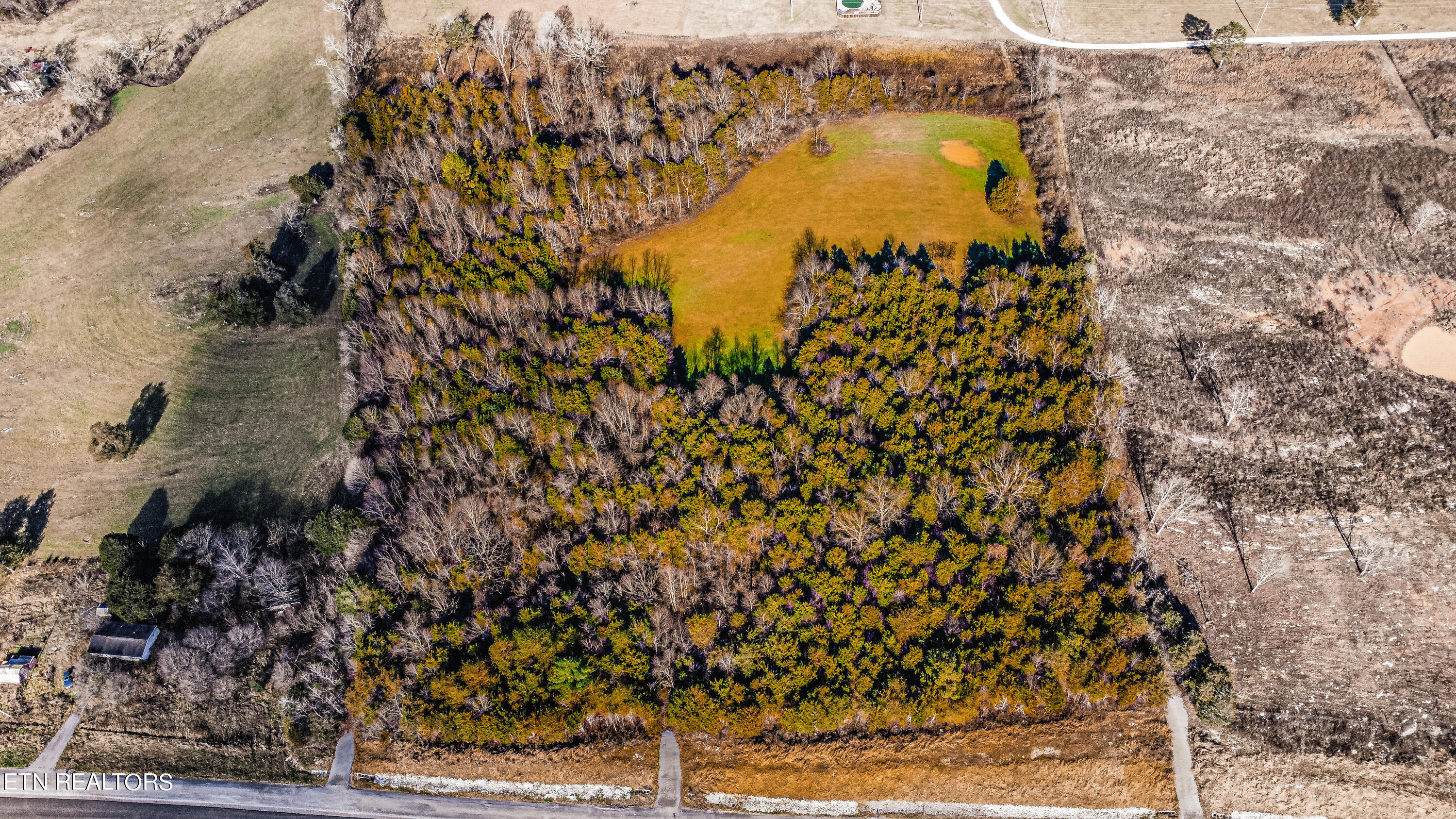 General Carl W. Stiner Highway Hwy