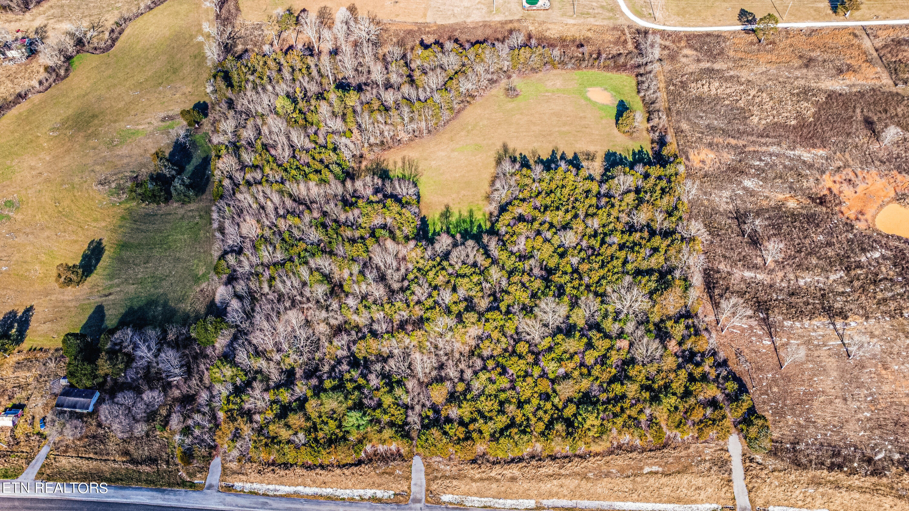 General Carl W. Stiner Highway Hwy