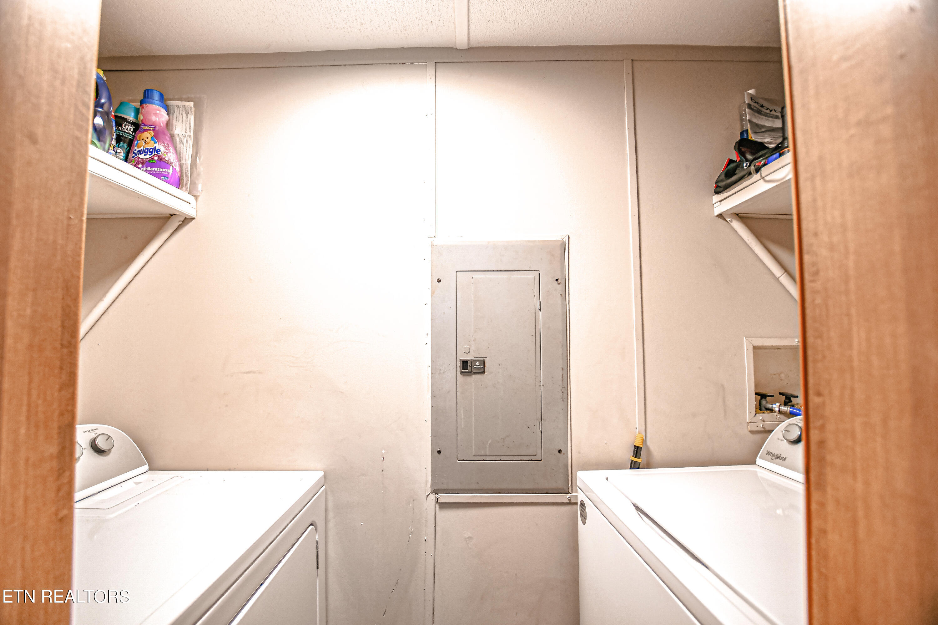 134 Mac Ivey Lane Lane, LaFollette