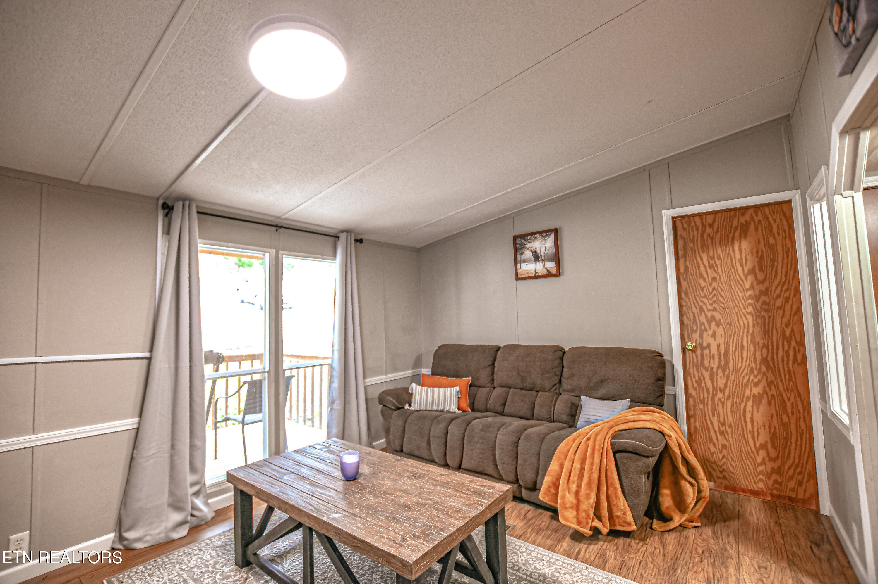 134 Mac Ivey Lane Lane, LaFollette