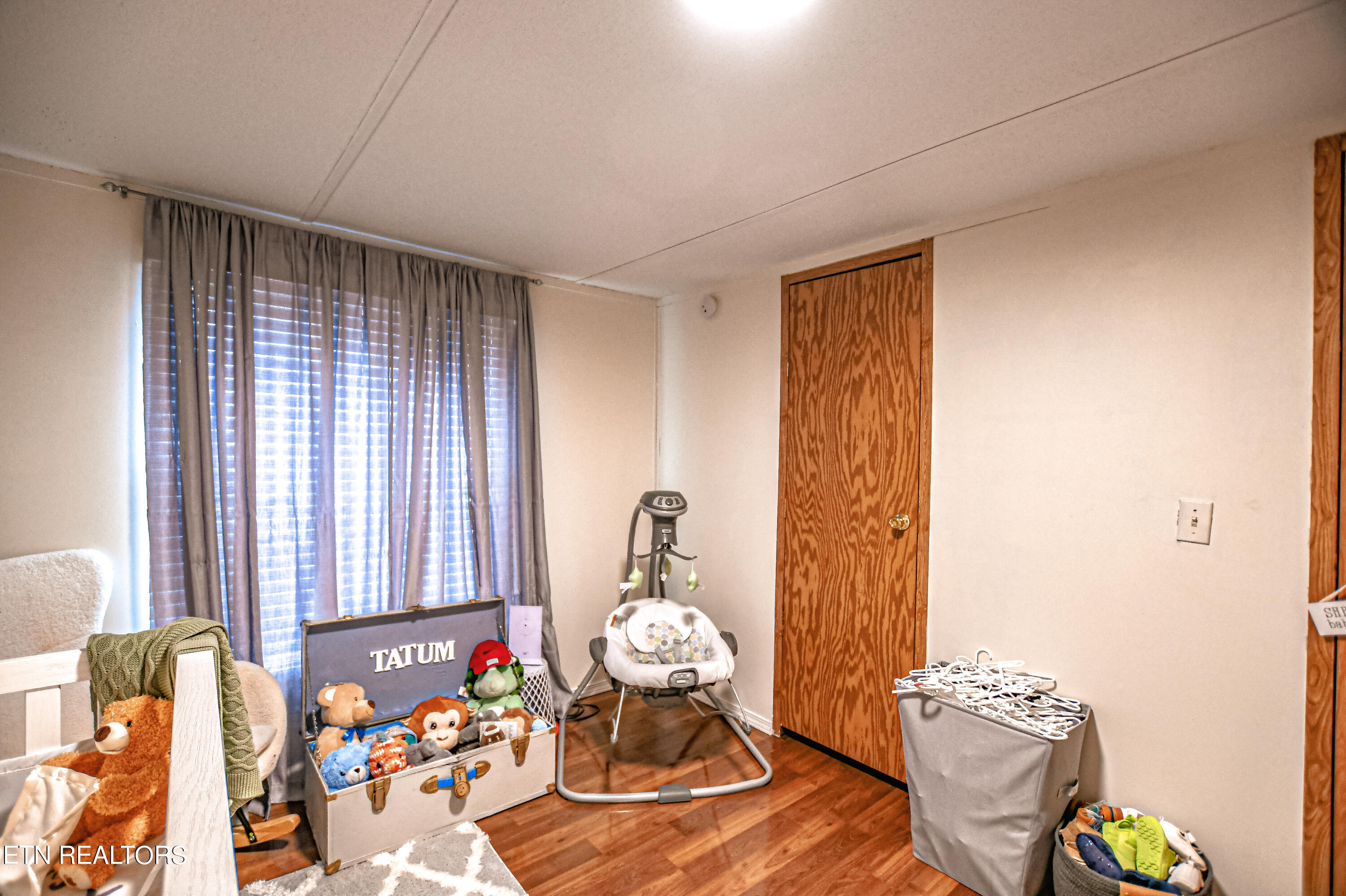 134 Mac Ivey Lane Lane, LaFollette