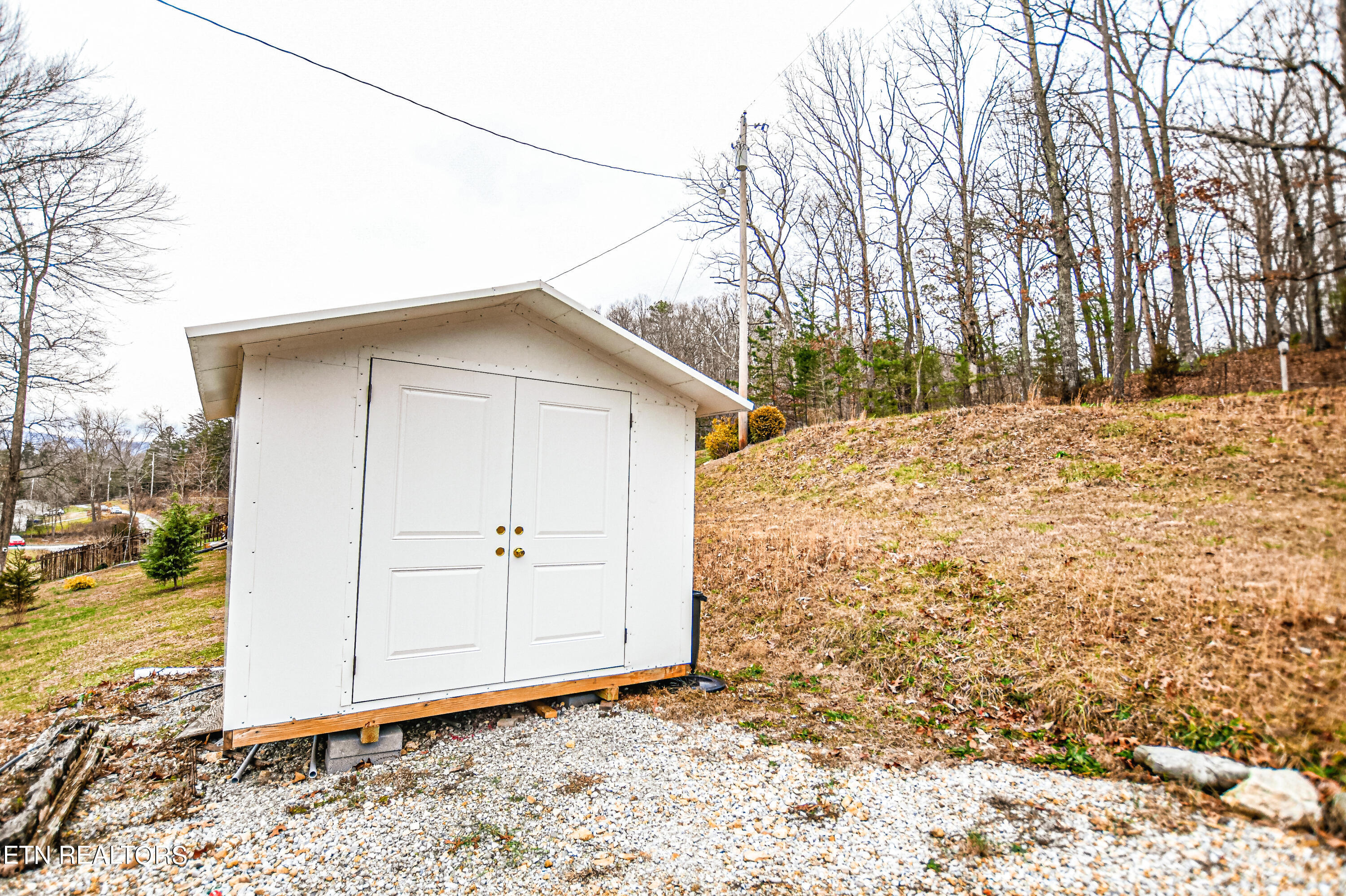 134 Mac Ivey Lane Lane, LaFollette