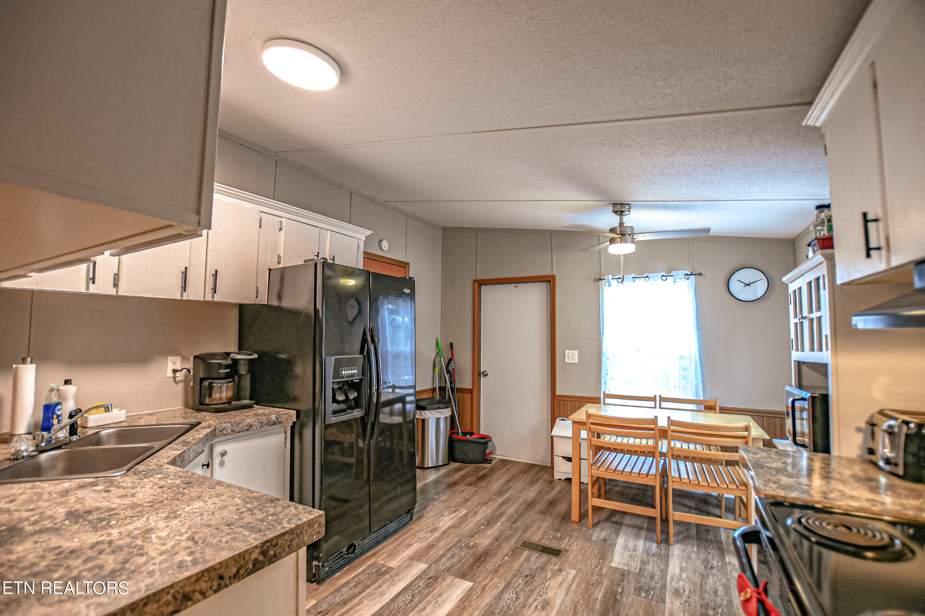 134 Mac Ivey Lane Lane, LaFollette