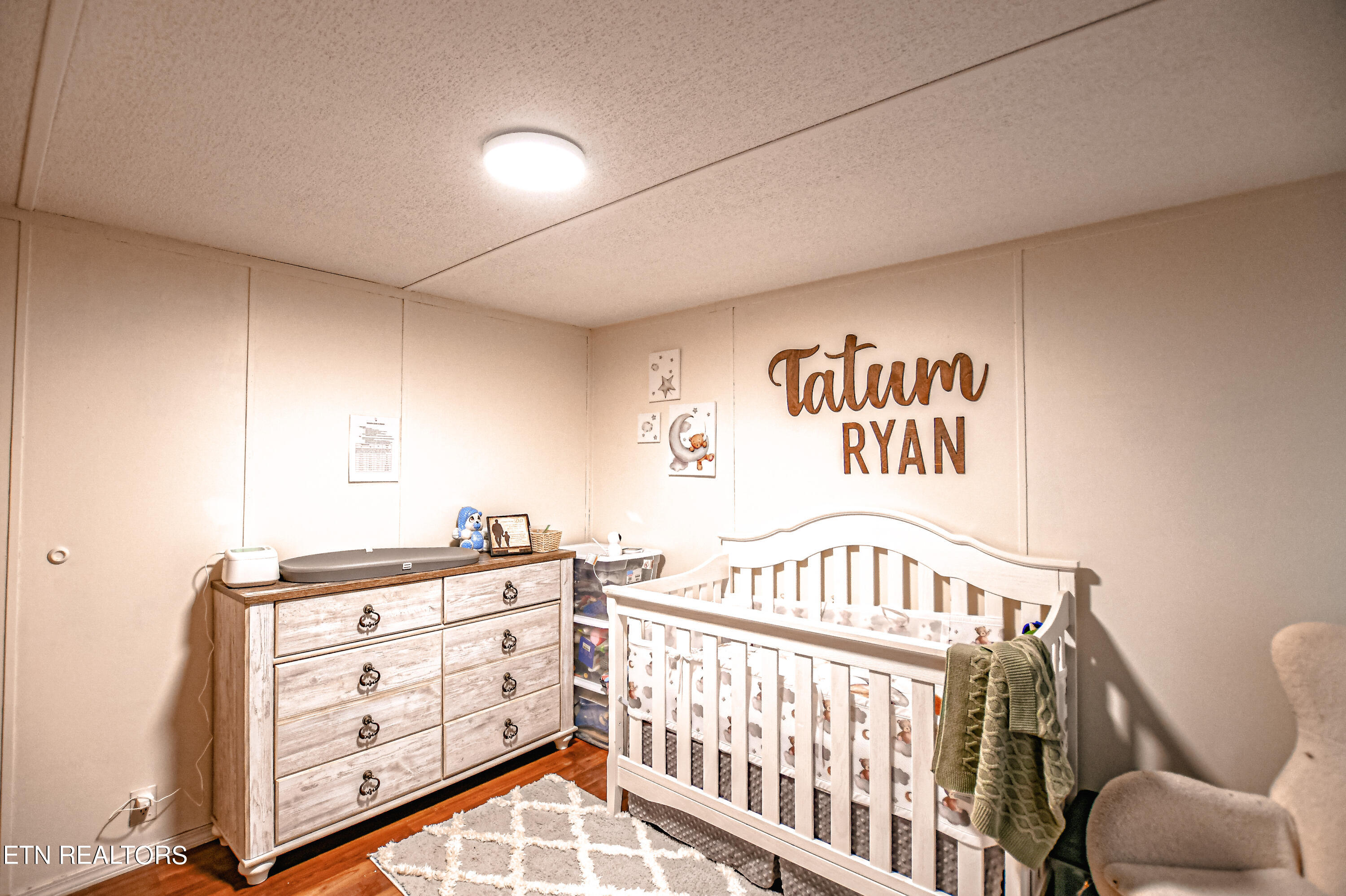 134 Mac Ivey Lane Lane, LaFollette