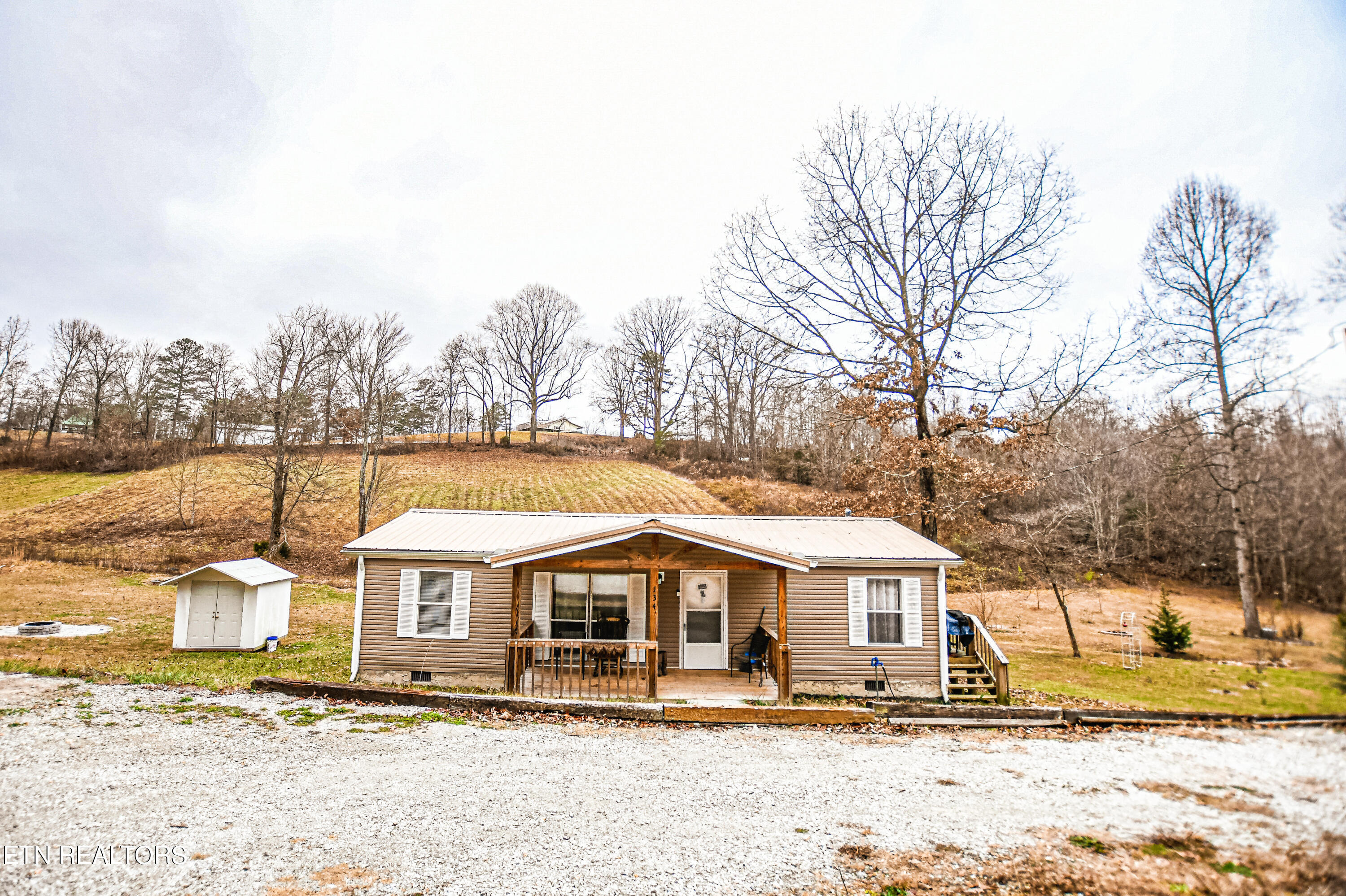 134 Mac Ivey Lane Lane, LaFollette