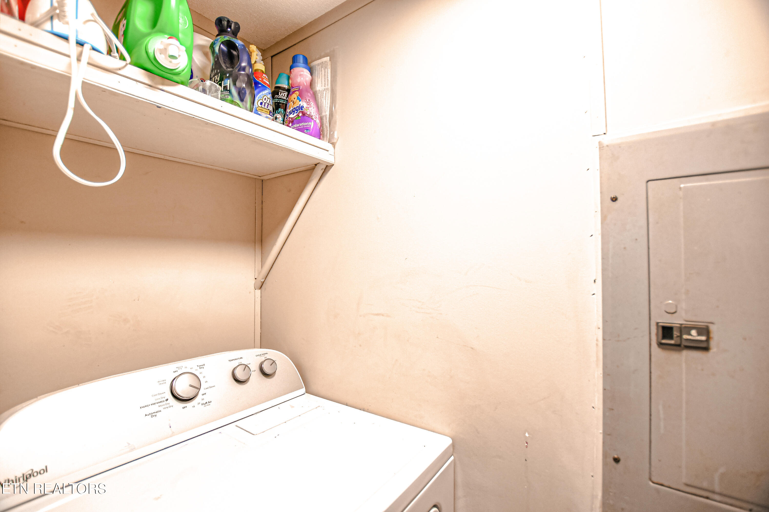 134 Mac Ivey Lane Lane, LaFollette