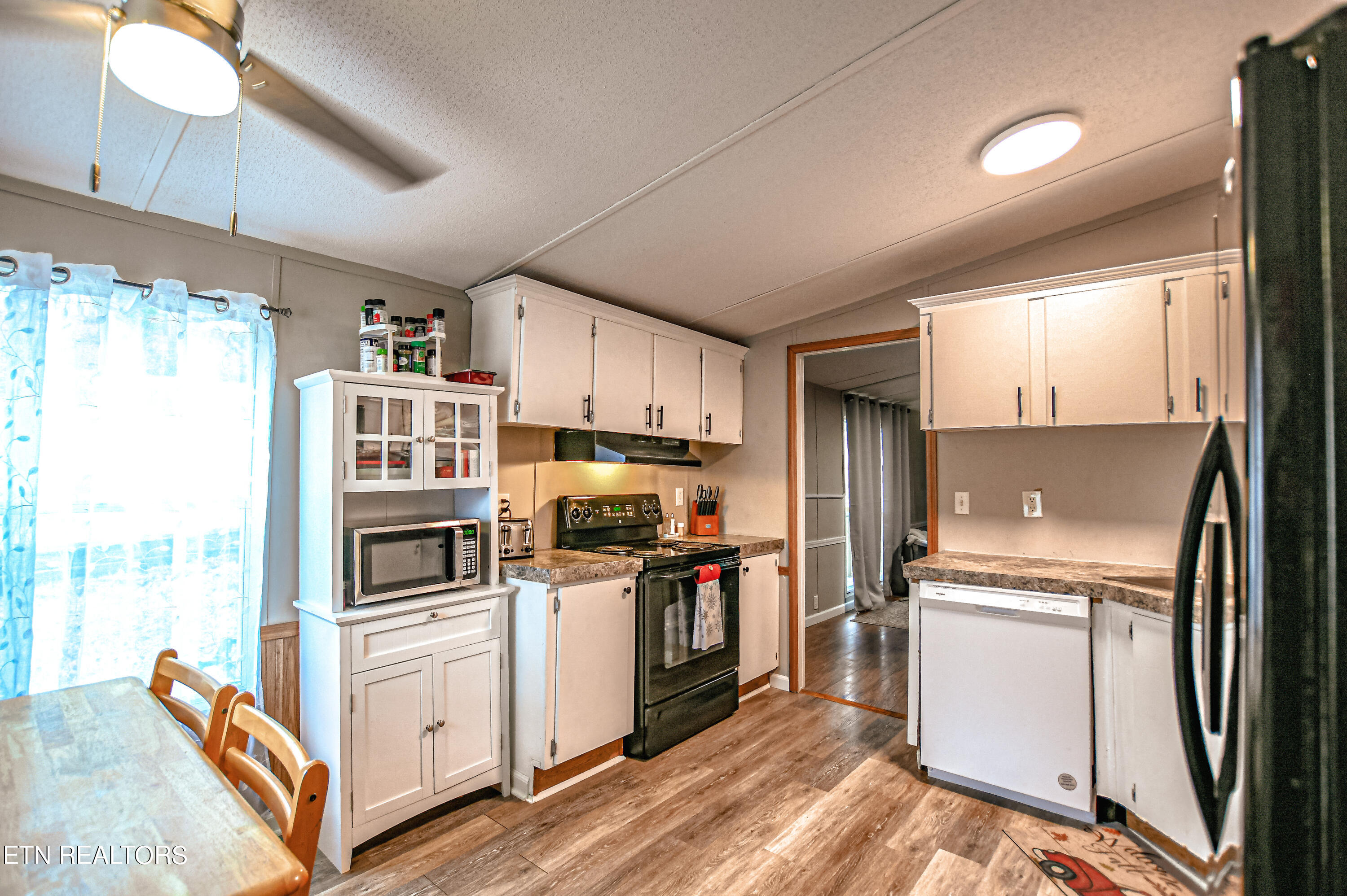 134 Mac Ivey Lane Lane, LaFollette