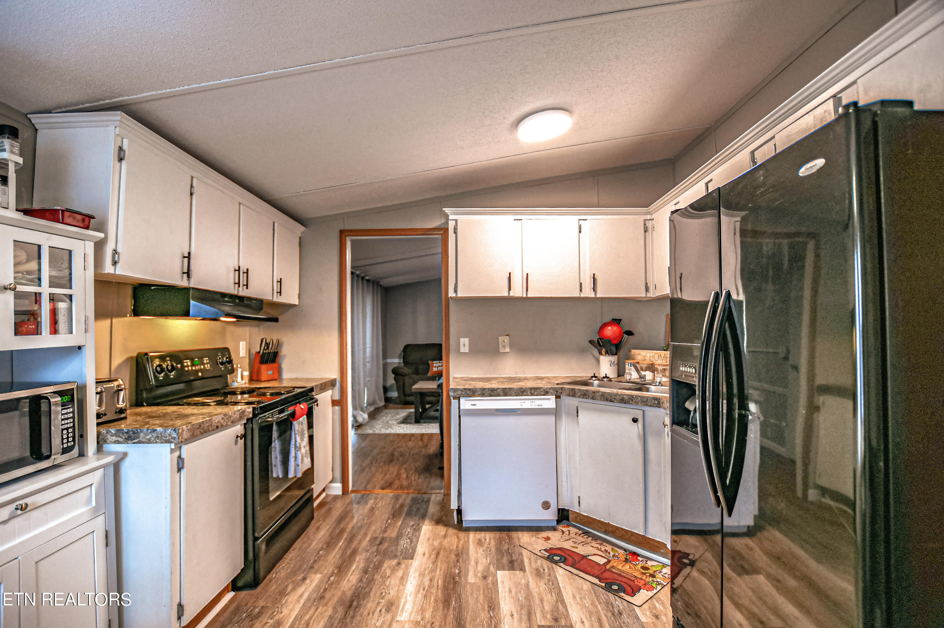 134 Mac Ivey Lane Lane, LaFollette