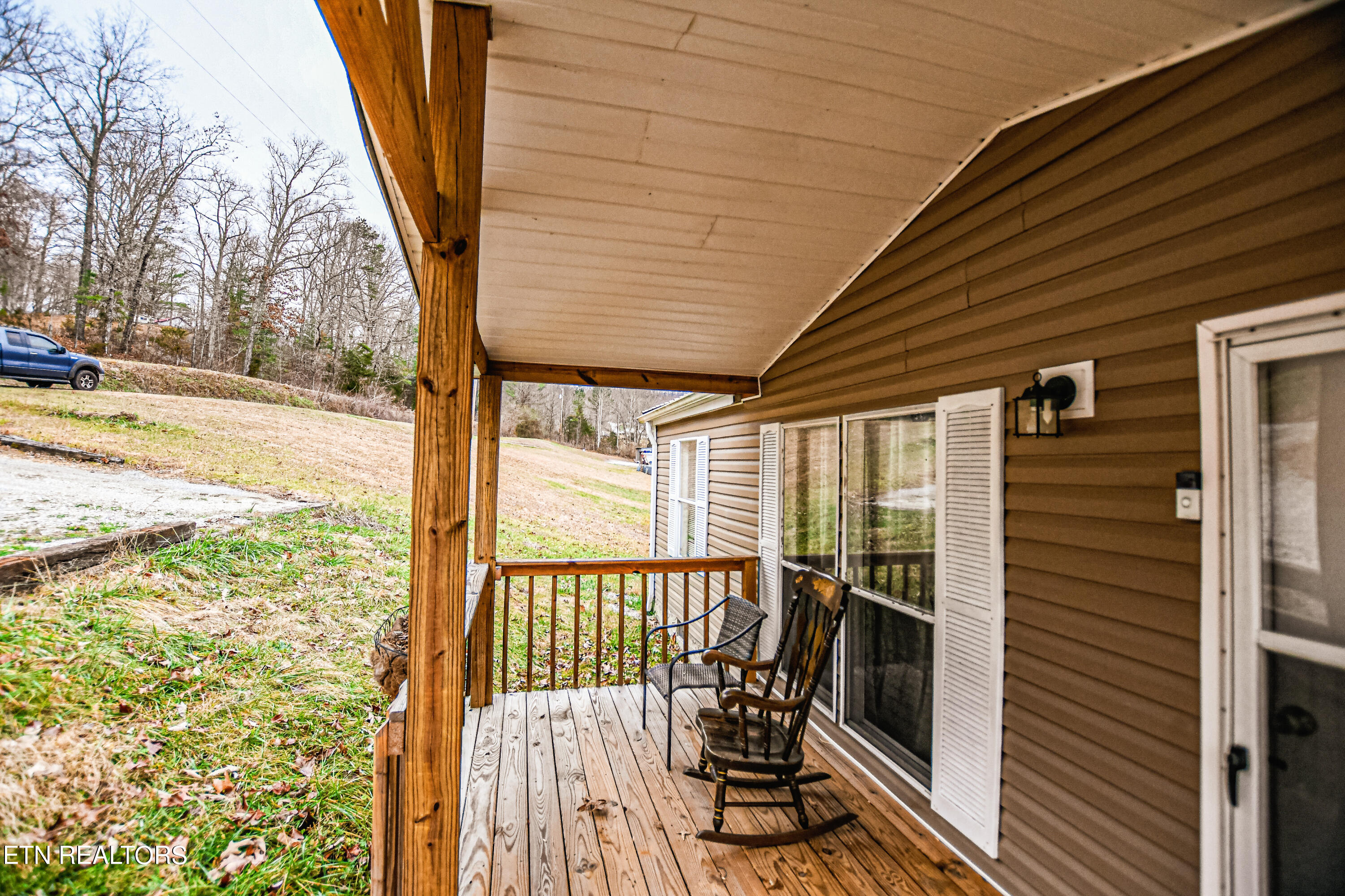 134 Mac Ivey Lane Lane, LaFollette