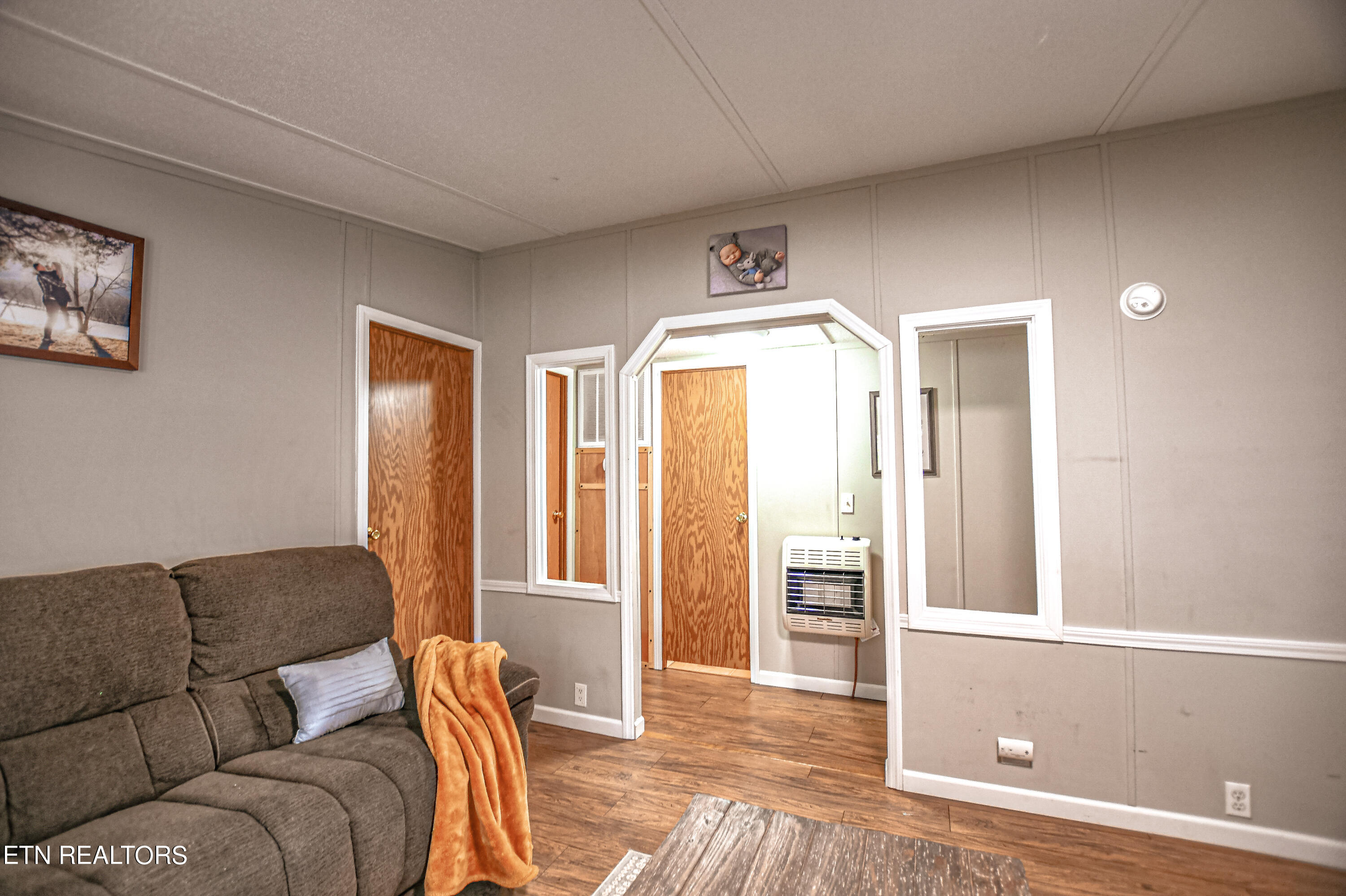 134 Mac Ivey Lane Lane, LaFollette