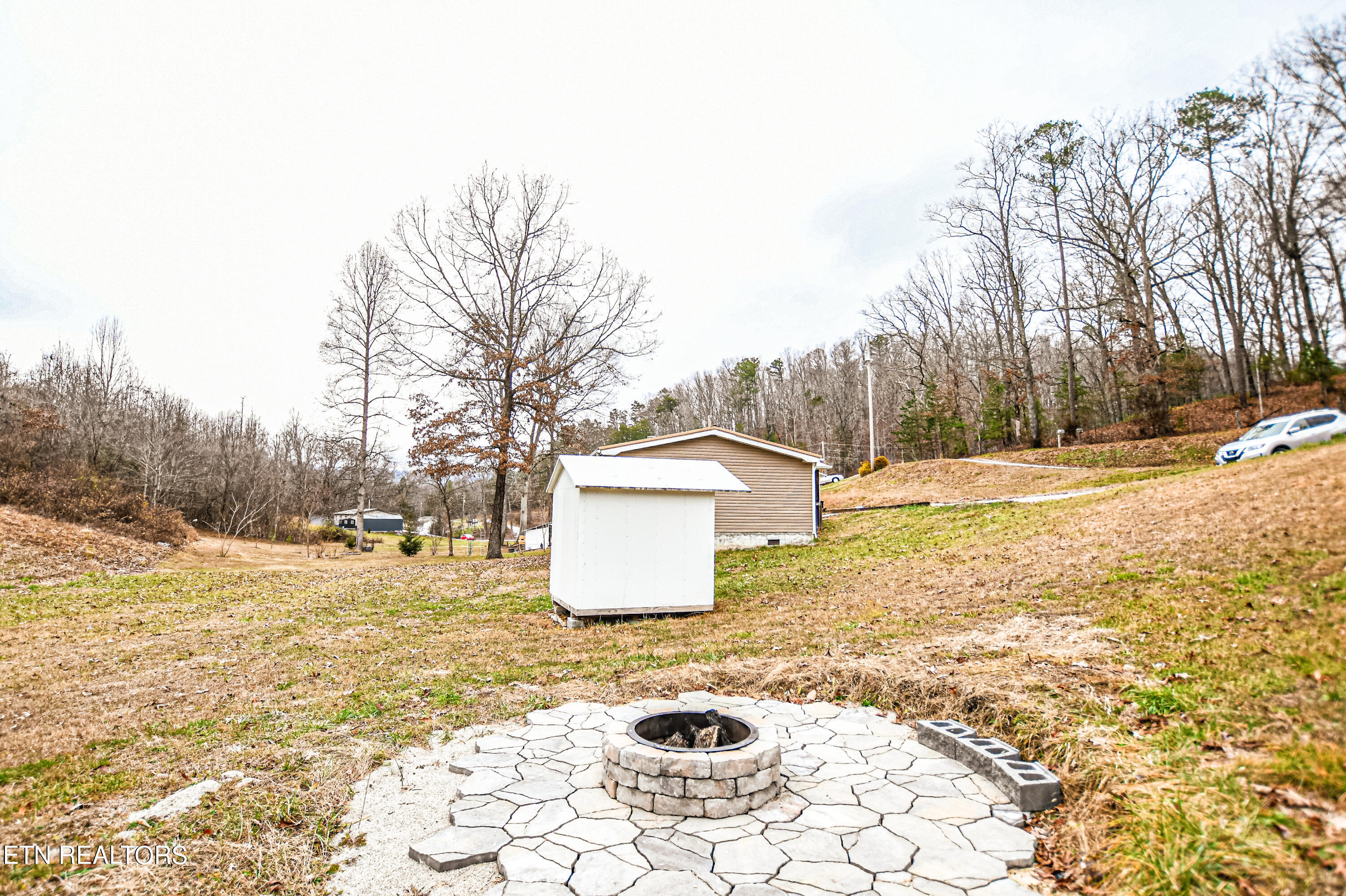 134 Mac Ivey Lane Lane, LaFollette