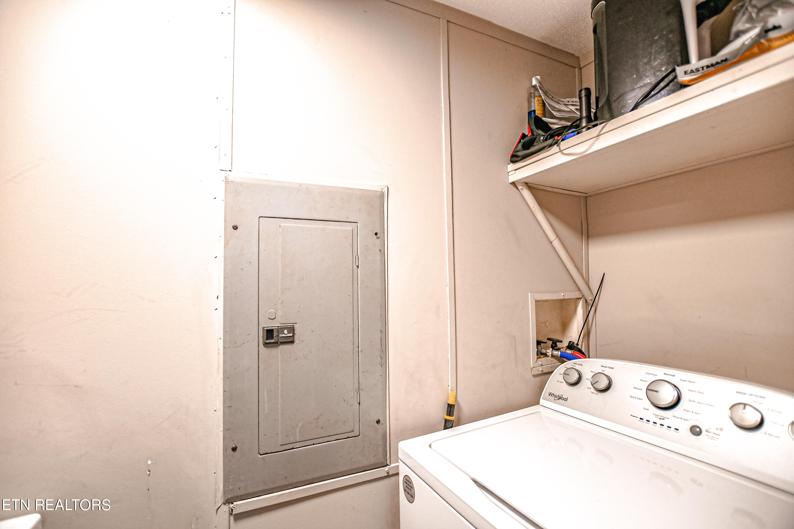 134 Mac Ivey Lane Lane, LaFollette